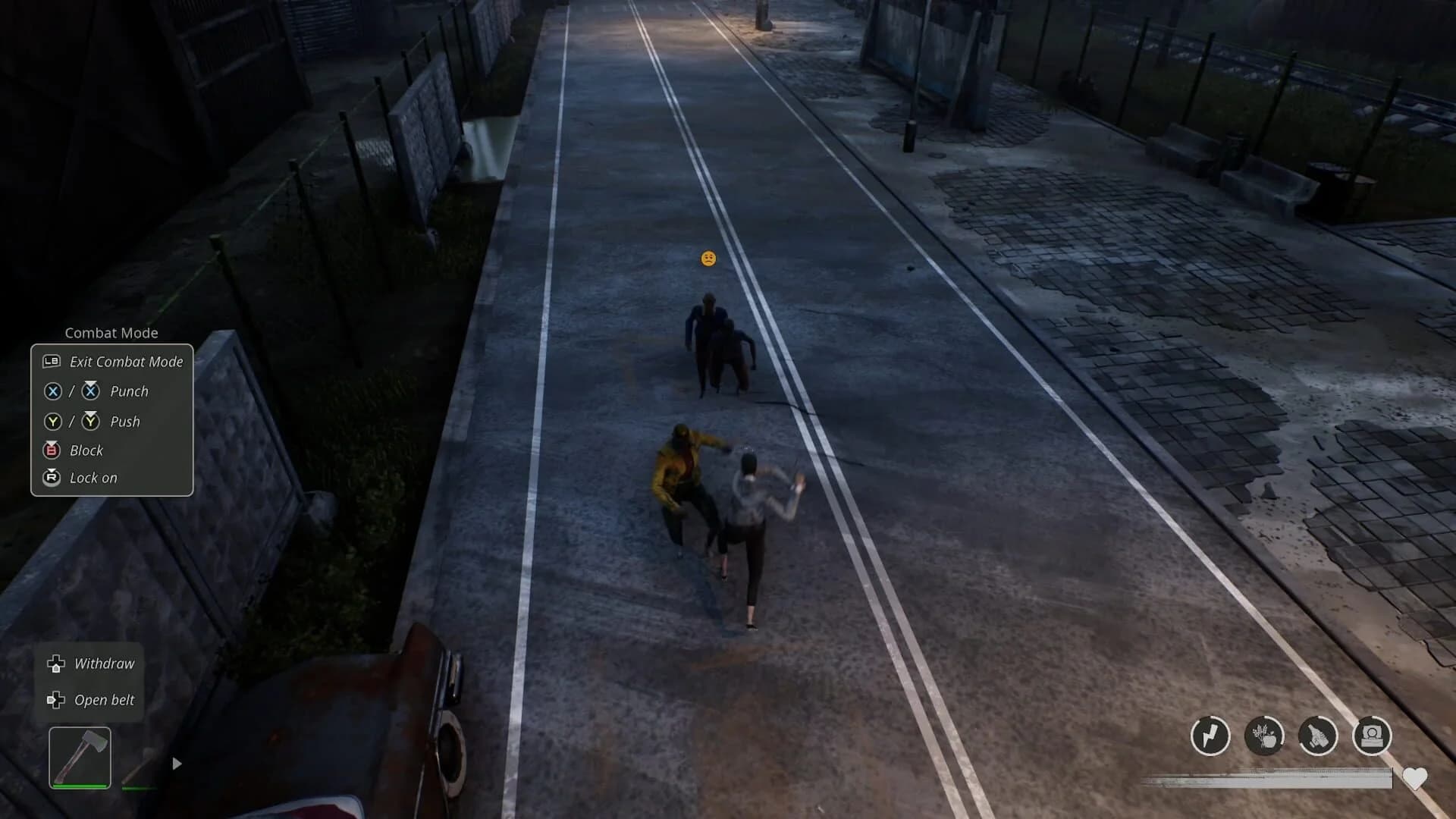 City 20 screenshot 2