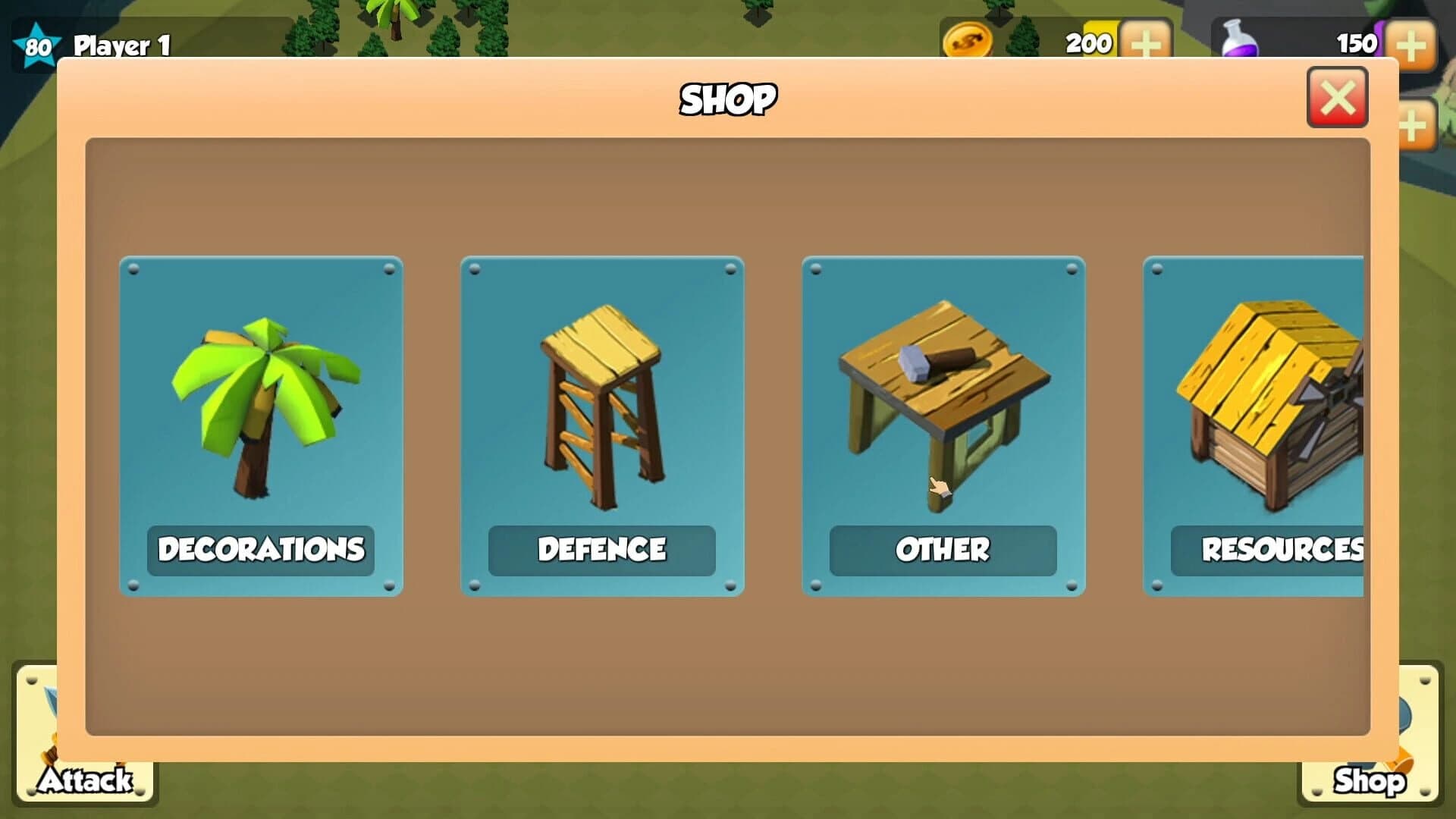 City Builder Pro screenshot 4