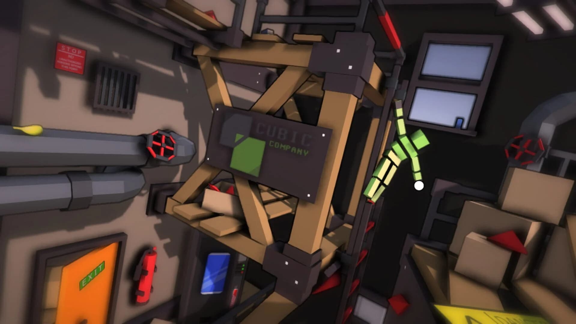 City Climber screenshot 3