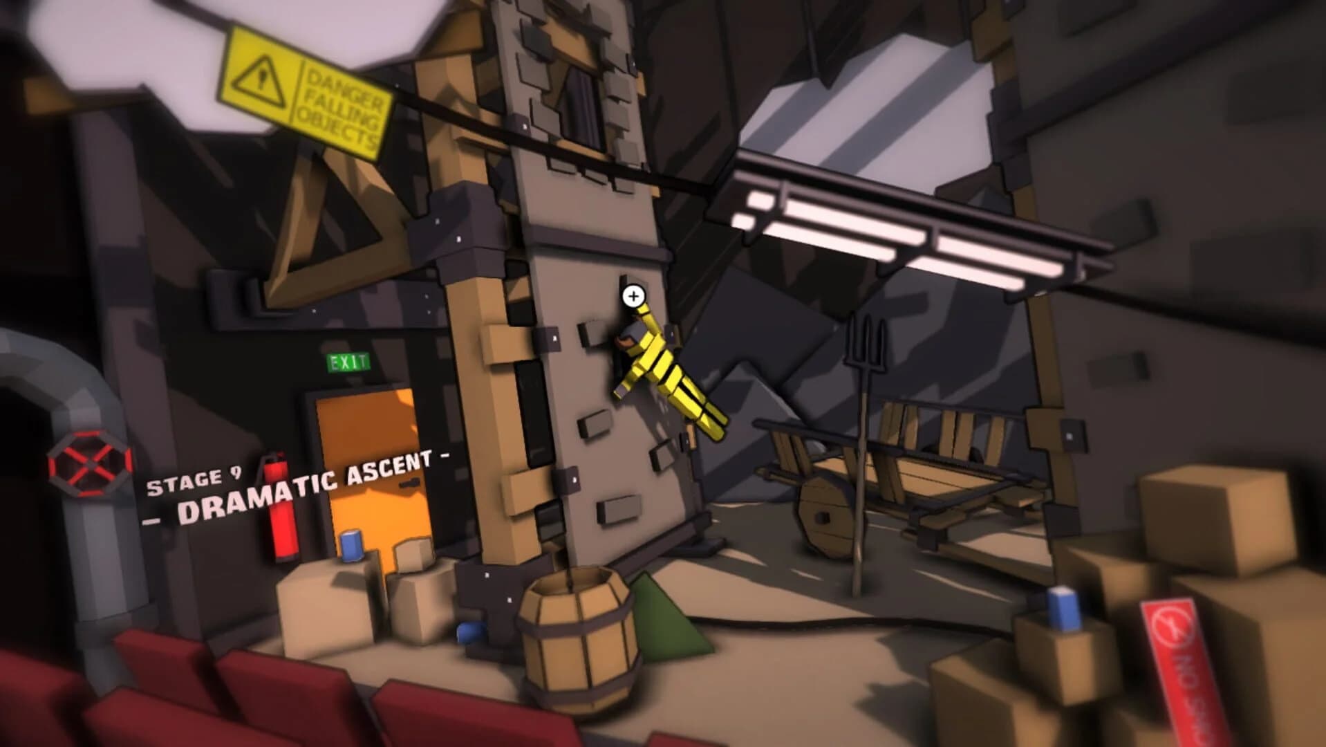 City Climber screenshot 5