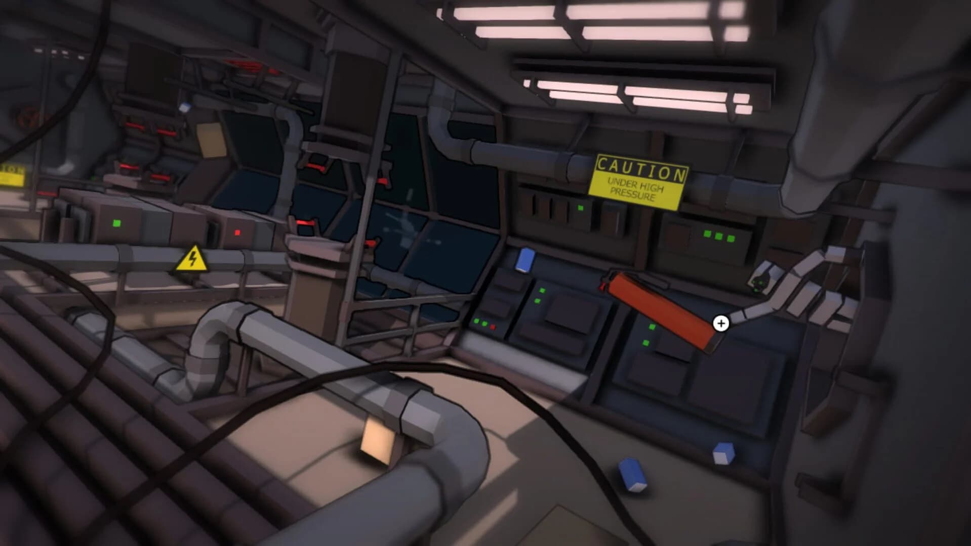 City Climber screenshot 2