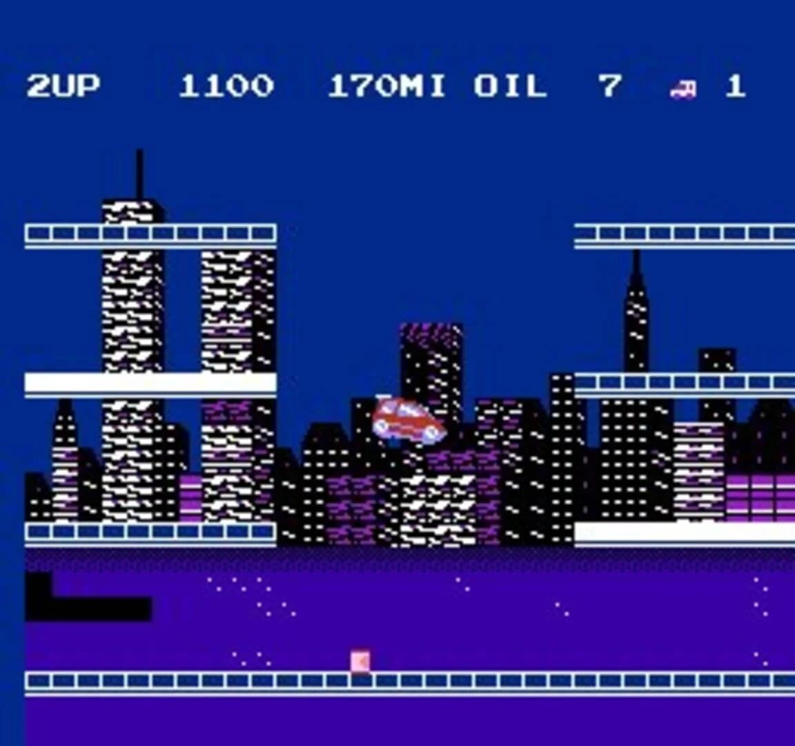 City Connection screenshot 2