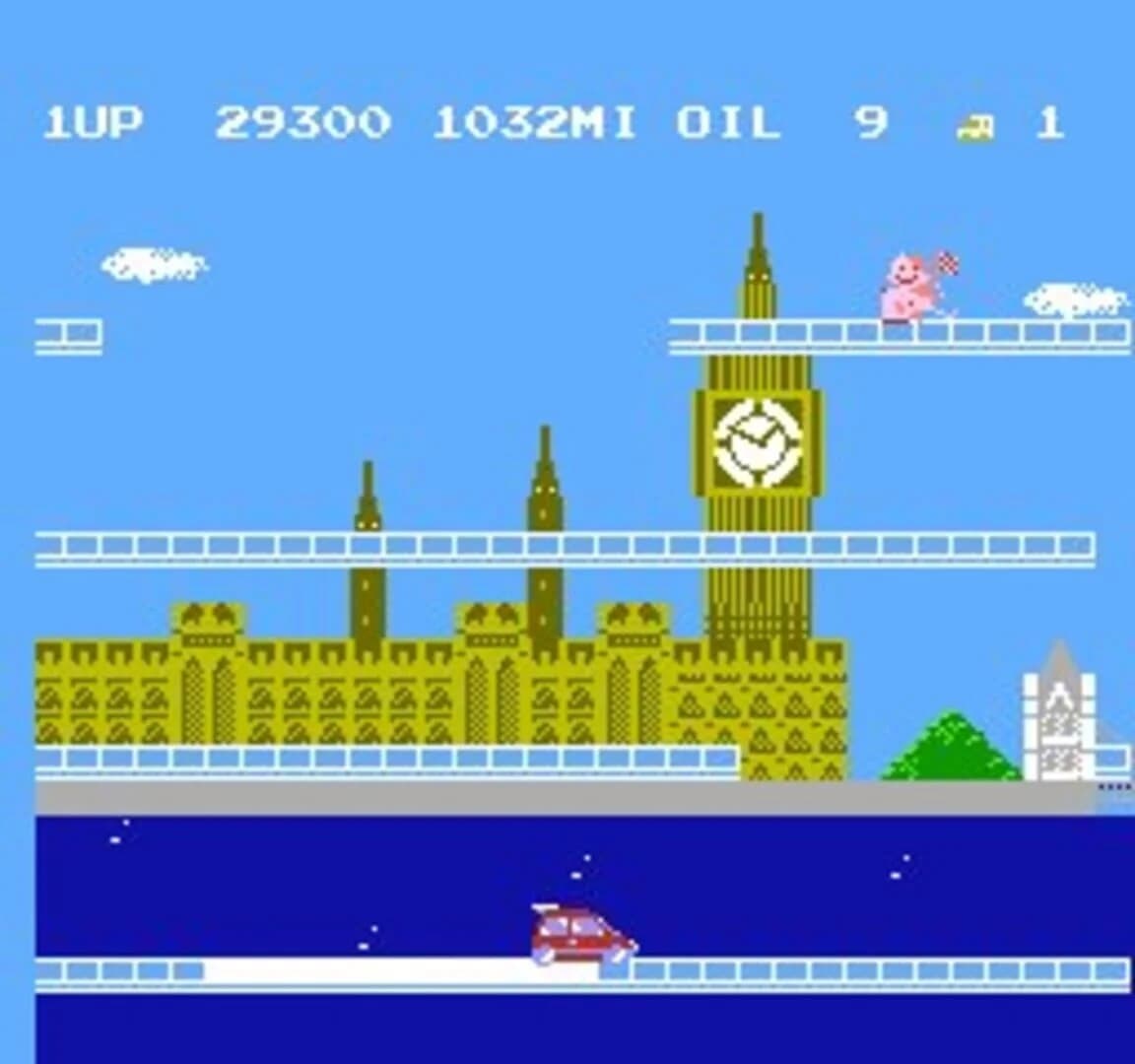 City Connection screenshot 4