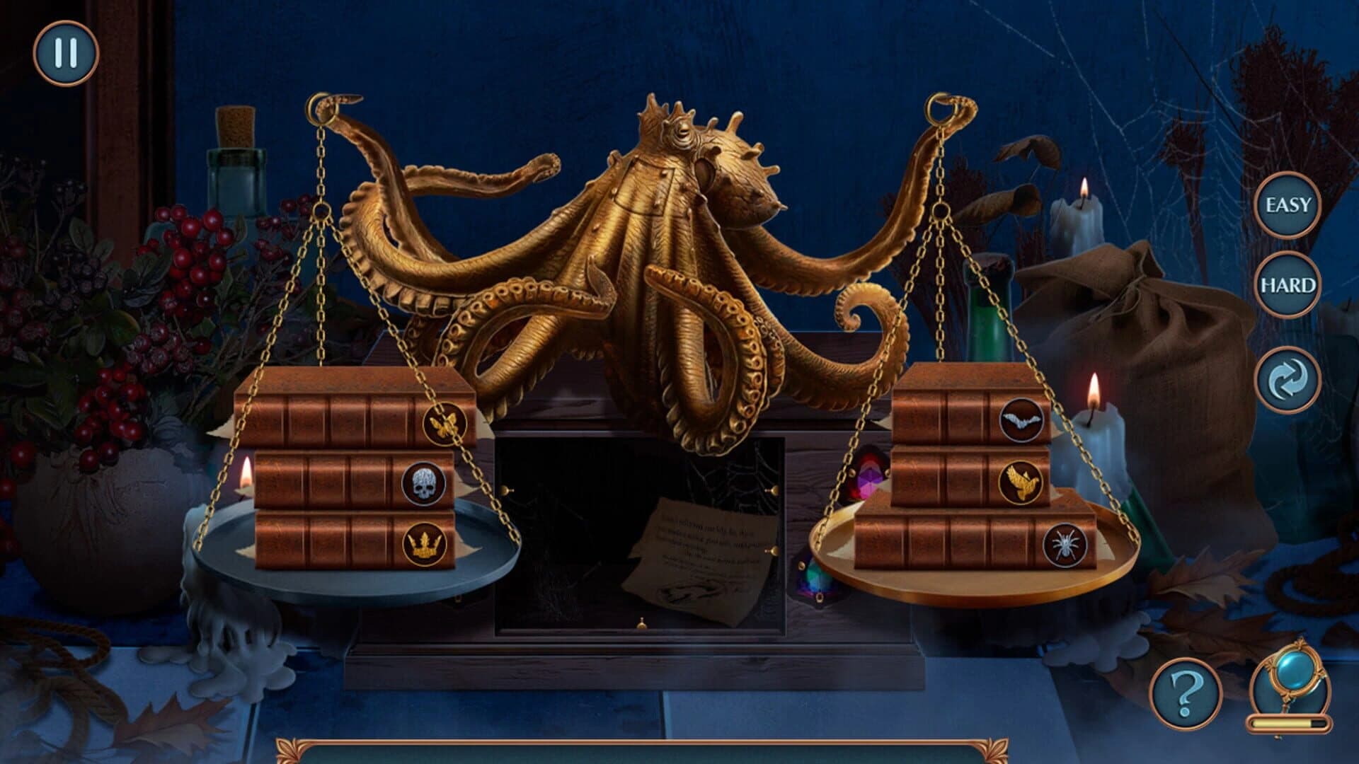 City Legends: The Ghost of Misty Hill - DLC screenshot 4