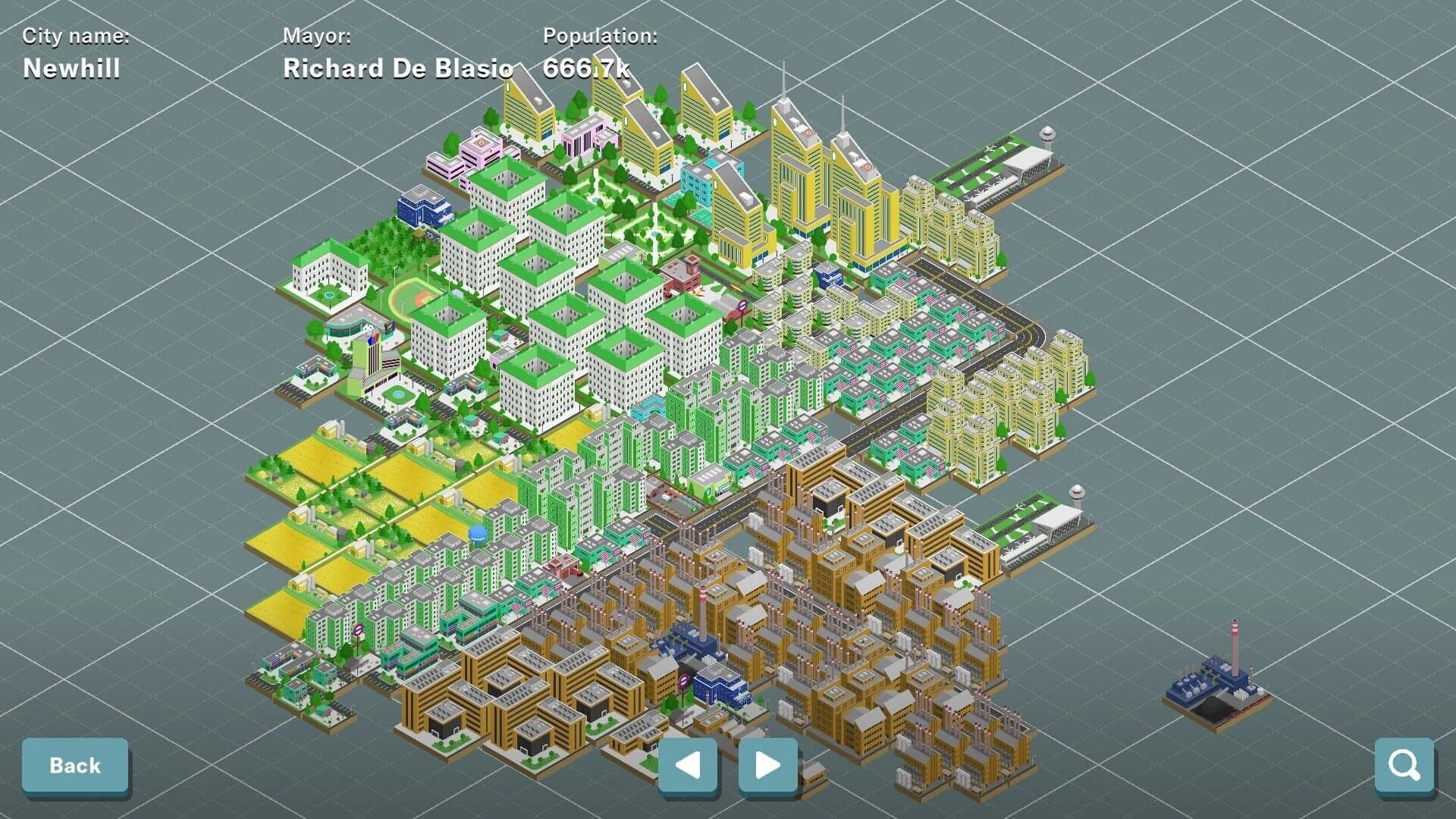 City Maker screenshot 2