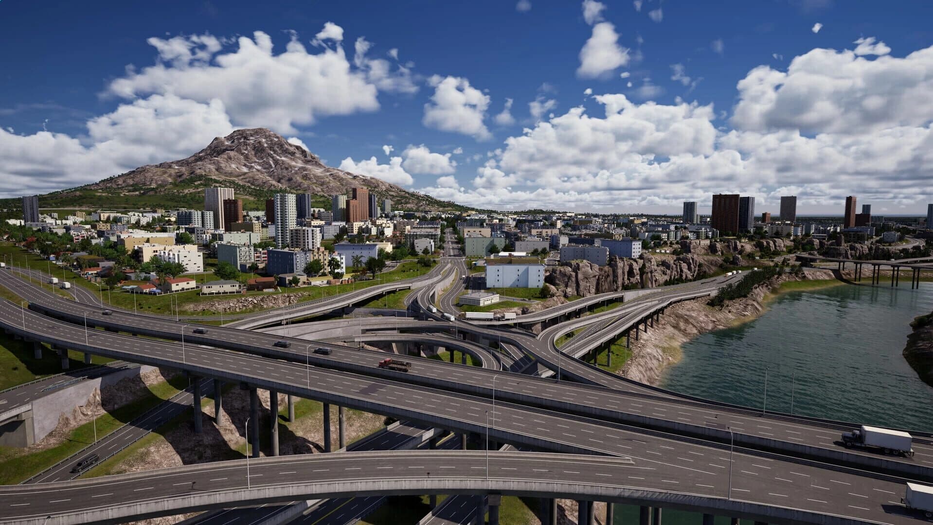 City Masterplan screenshot 13