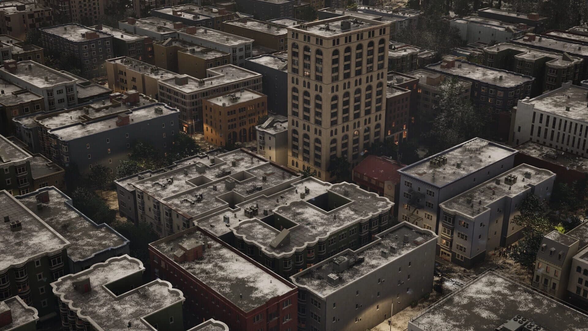 City Masterplan screenshot 12