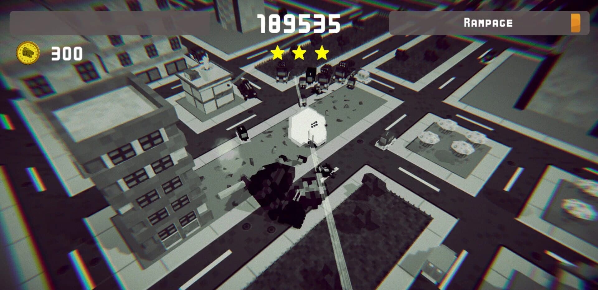 City Monsters screenshot 4