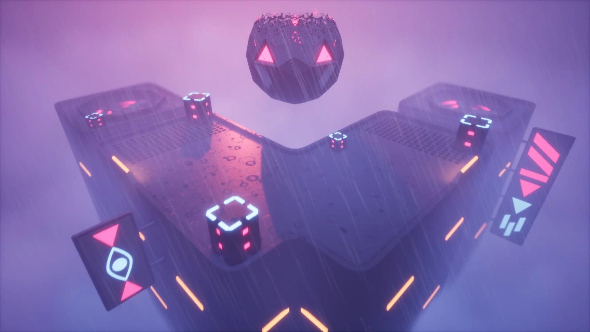 City of Beats screenshot 2