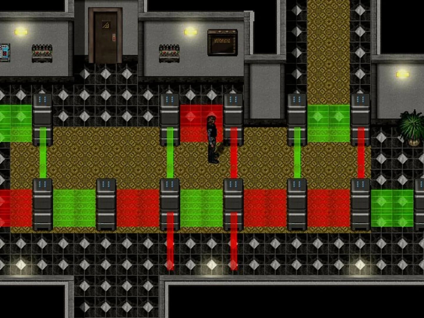 City of Chains screenshot 2