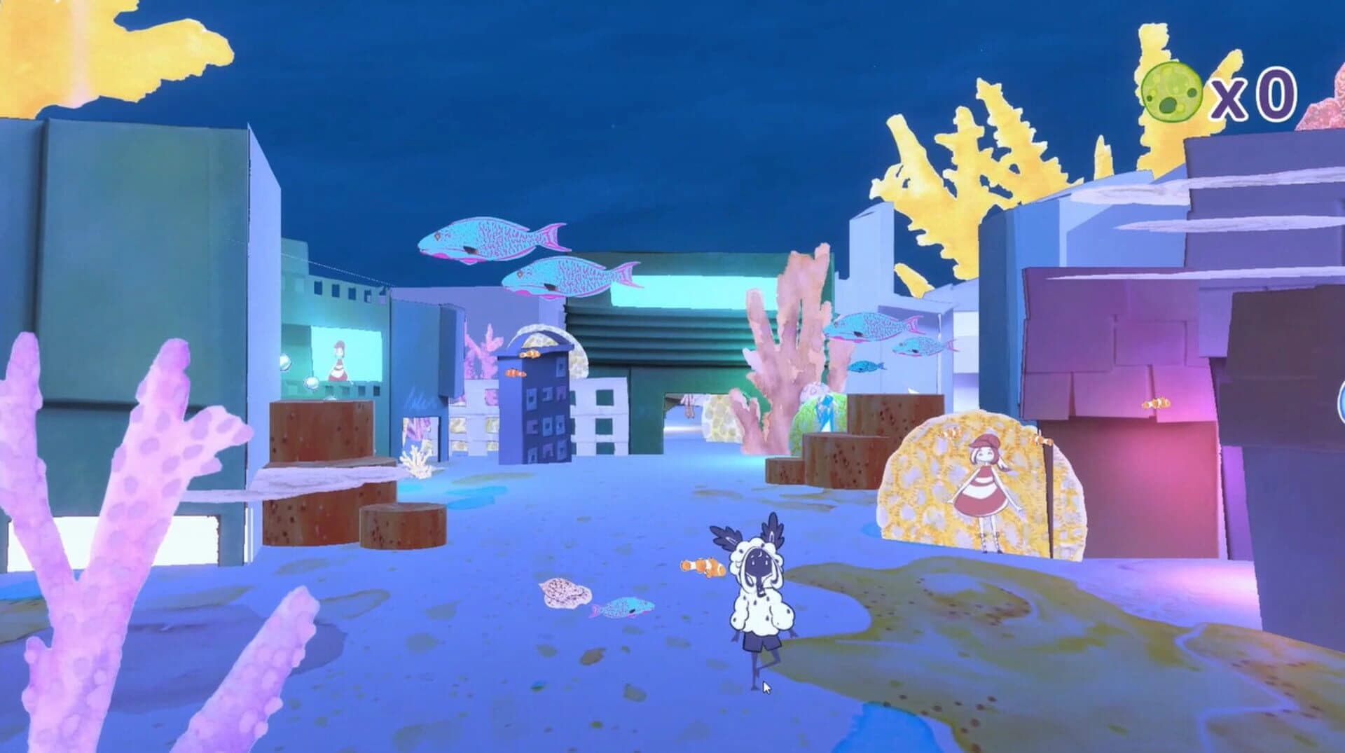 City of Corals screenshot 3