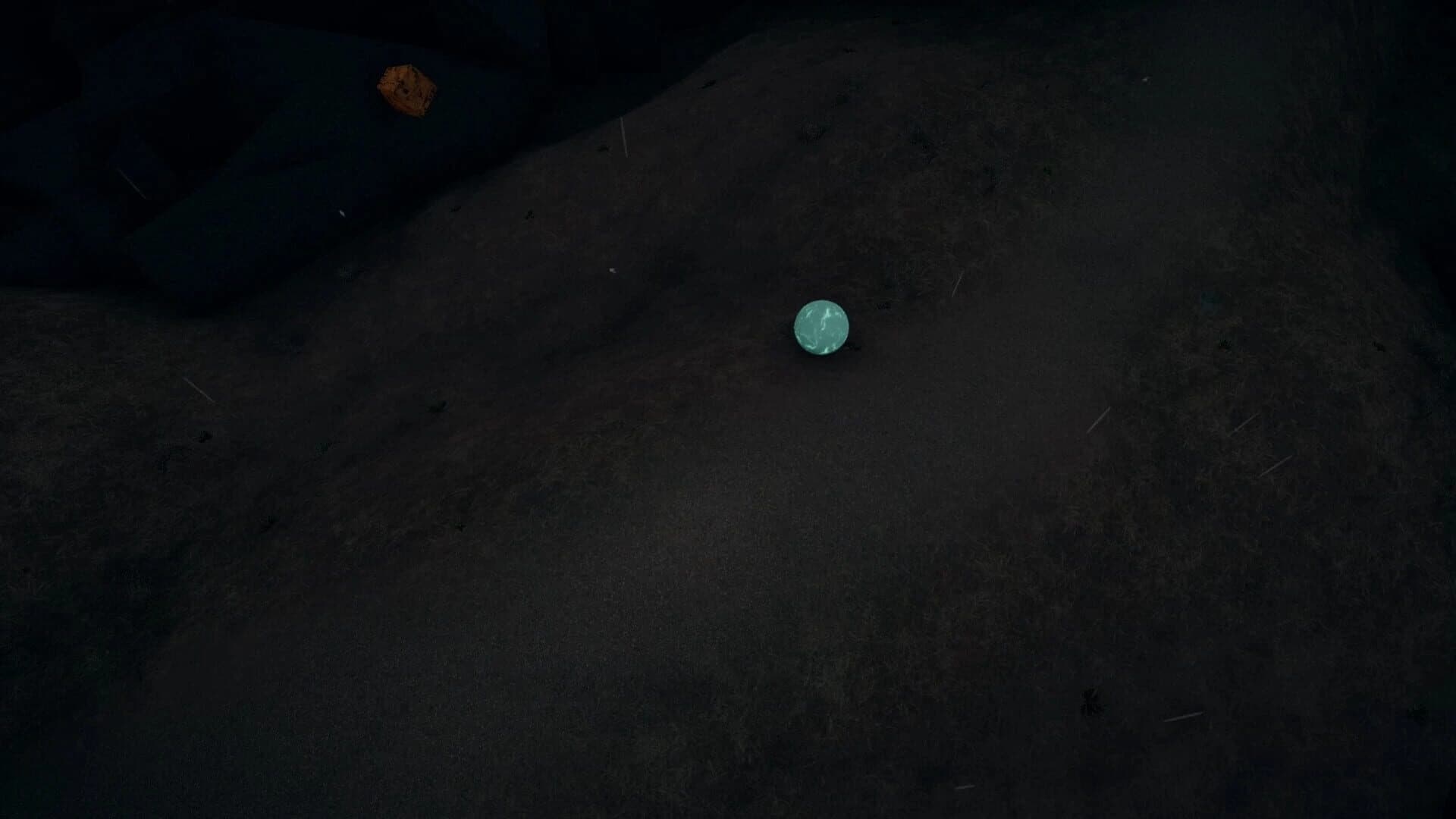 City of Edges screenshot 3
