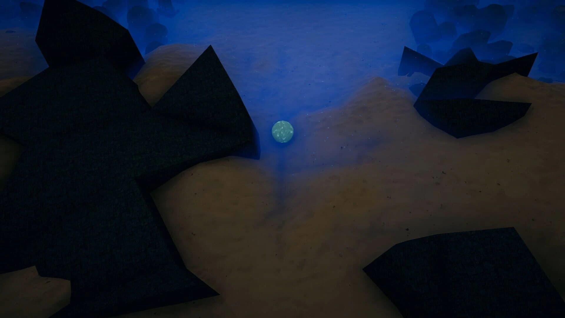 City of Edges screenshot 5