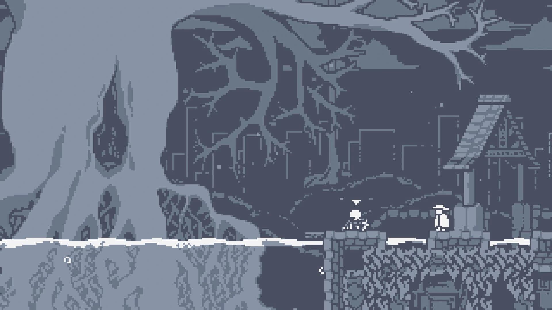 City of None screenshot 3
