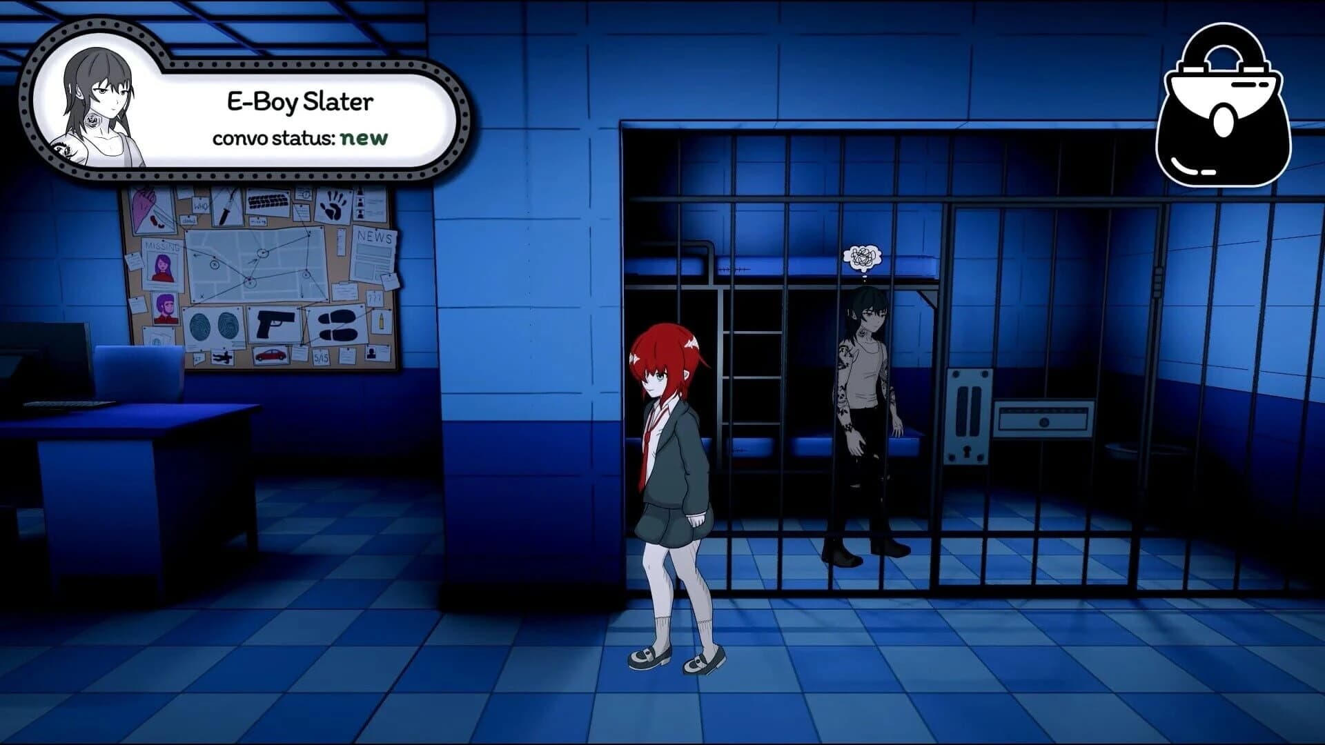 City of Spells screenshot 5