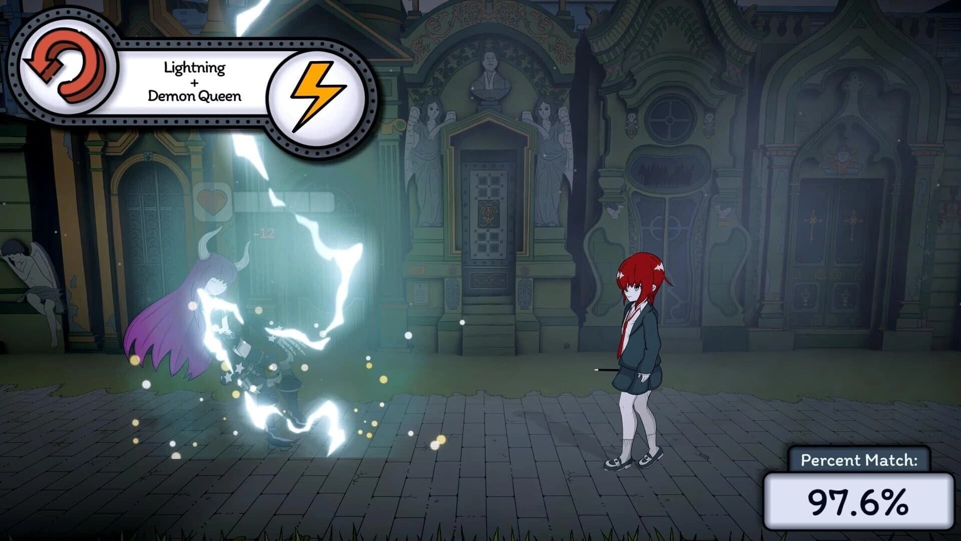 City of Spells screenshot 2