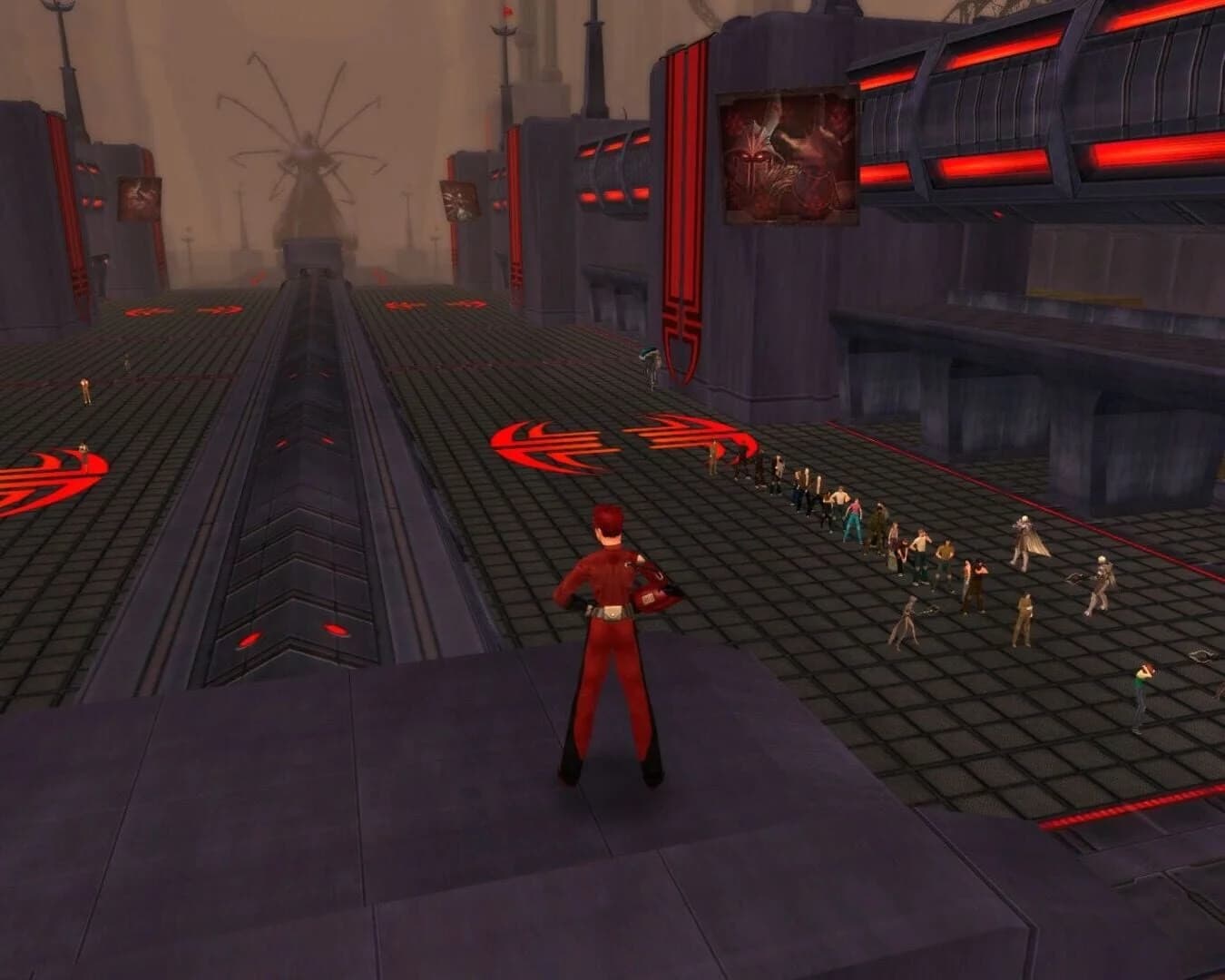 City of Villains screenshot 5