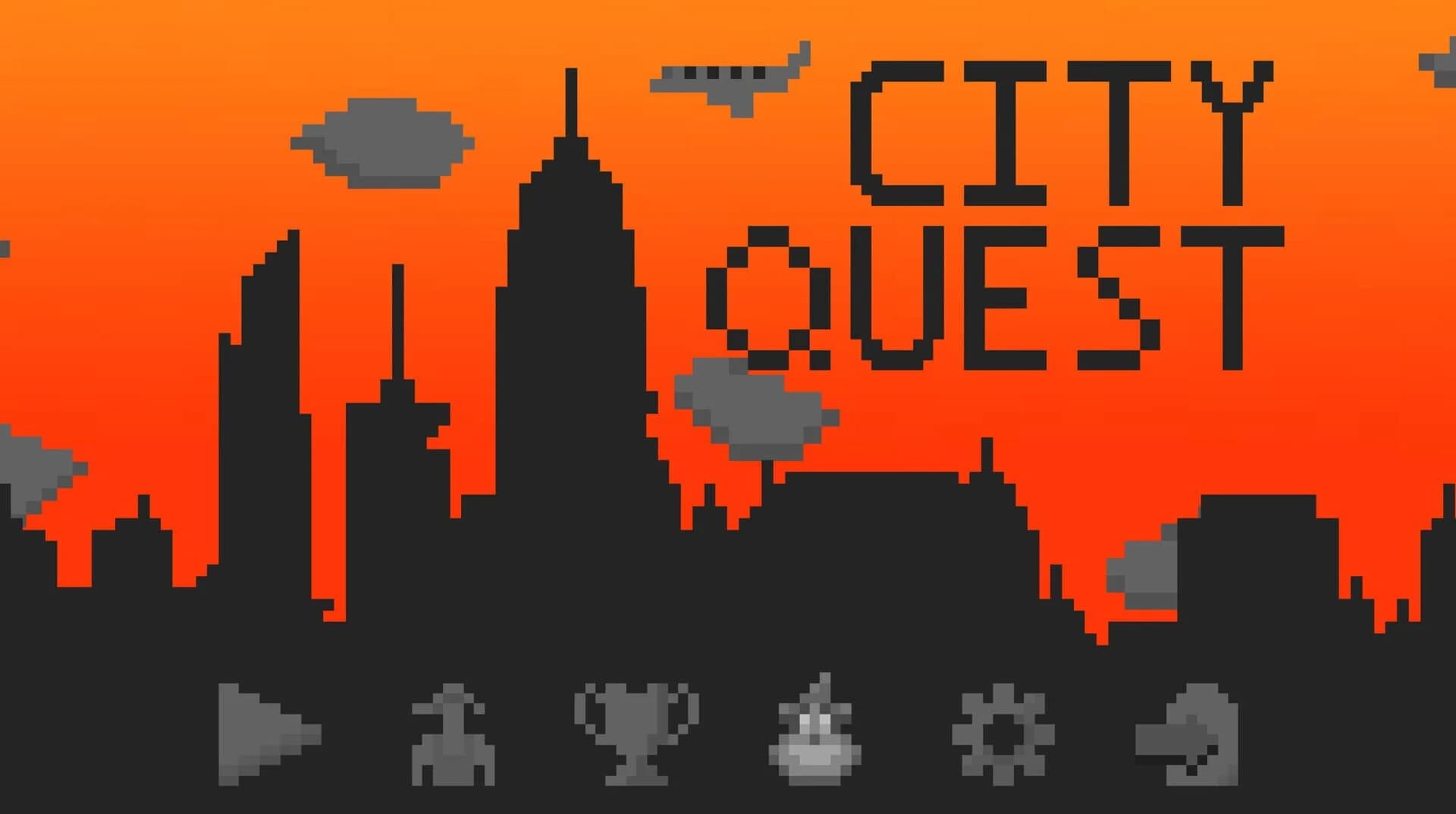 City Quest screenshot 3