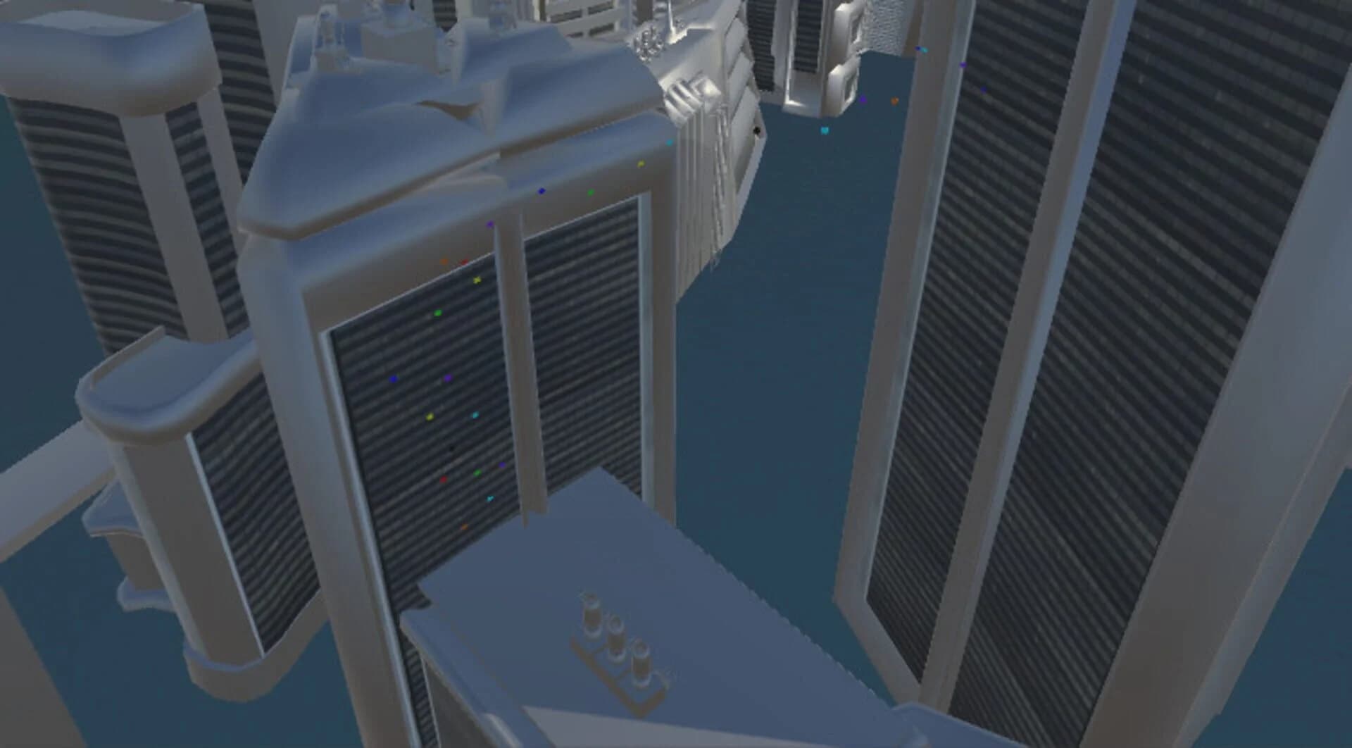 City Rush screenshot 3