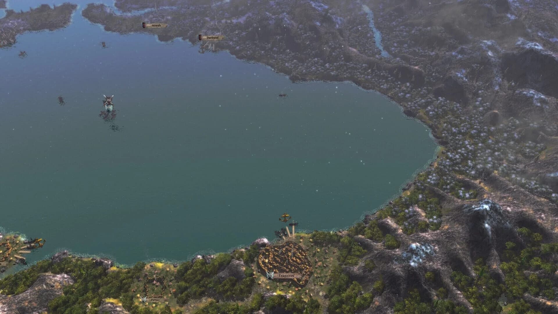 City States: Medieval screenshot 2