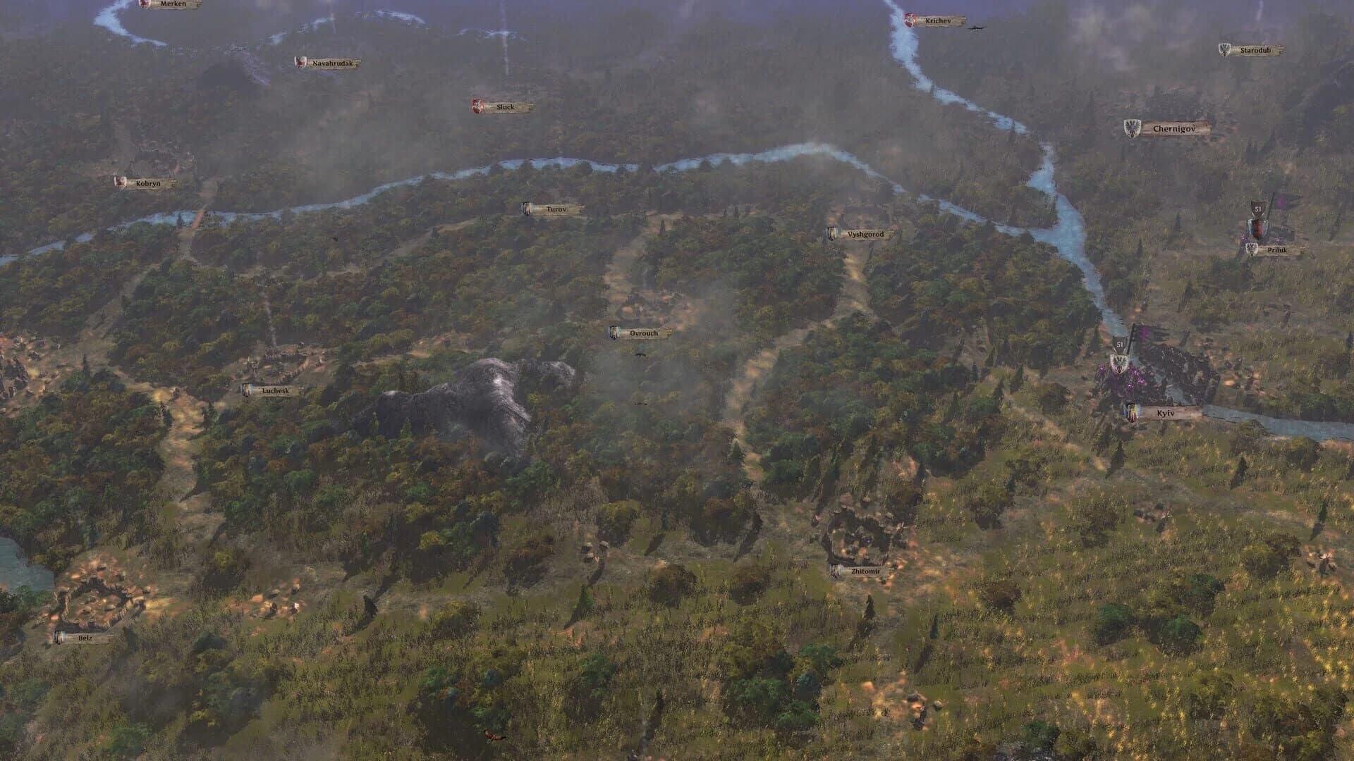 City States: Medieval screenshot 3