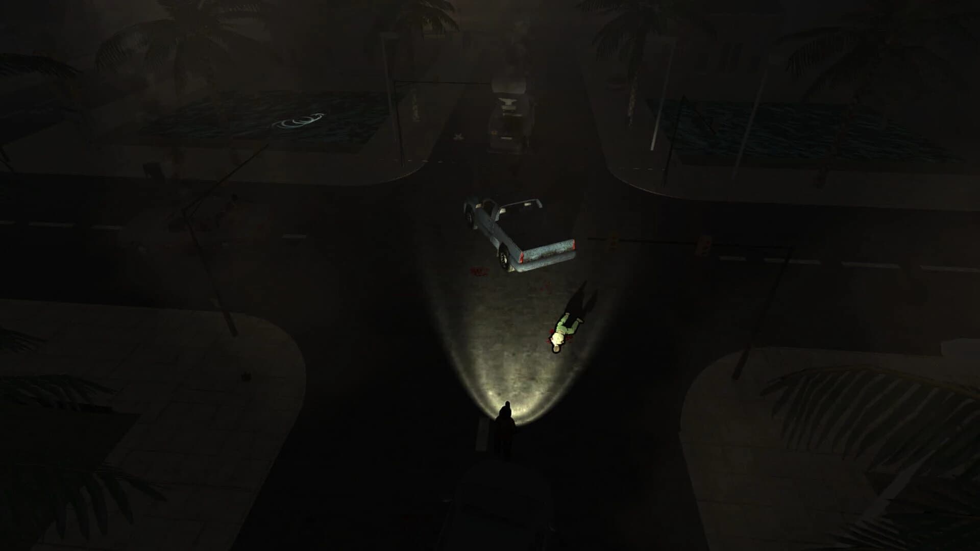 City Z screenshot 2