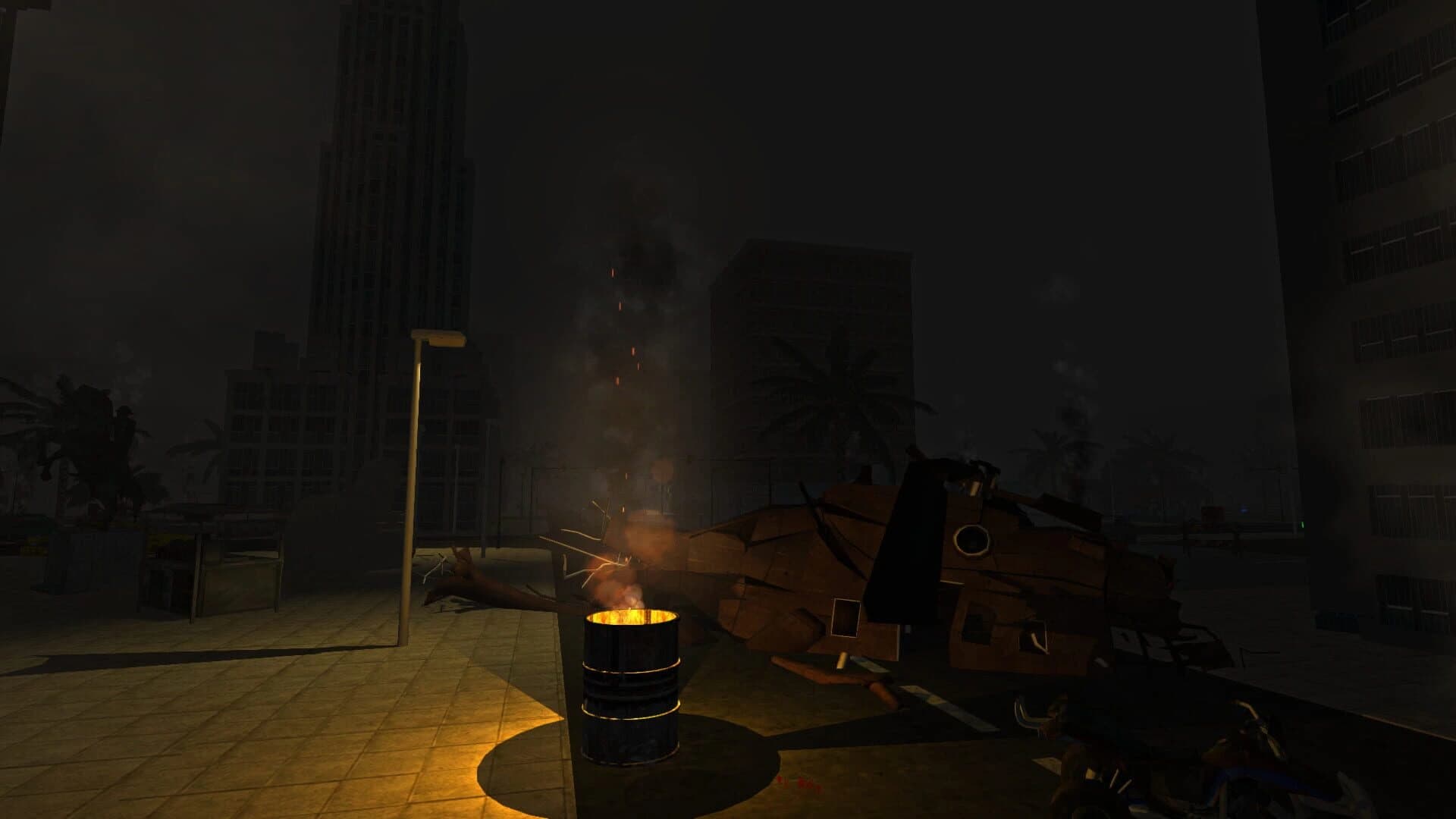 City Z screenshot 4