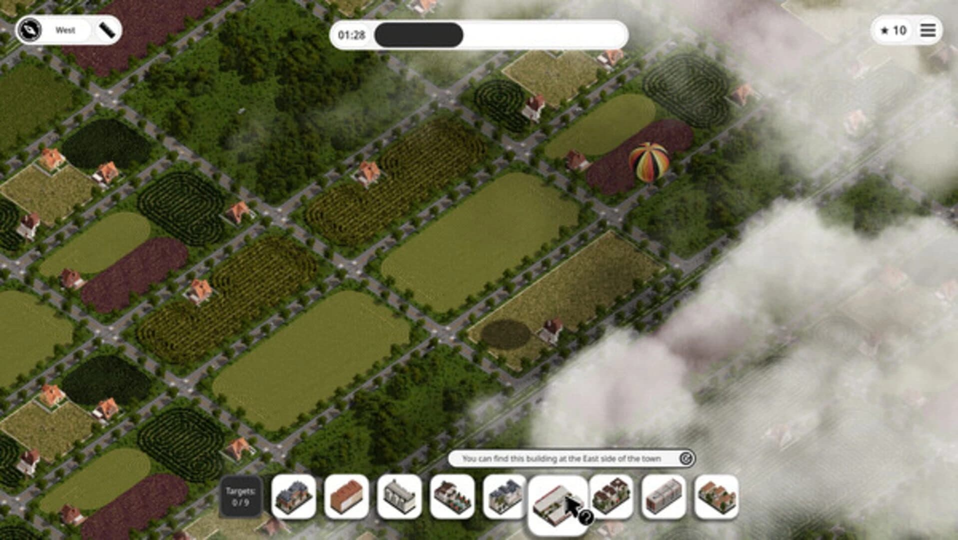 CitySpotter screenshot 5
