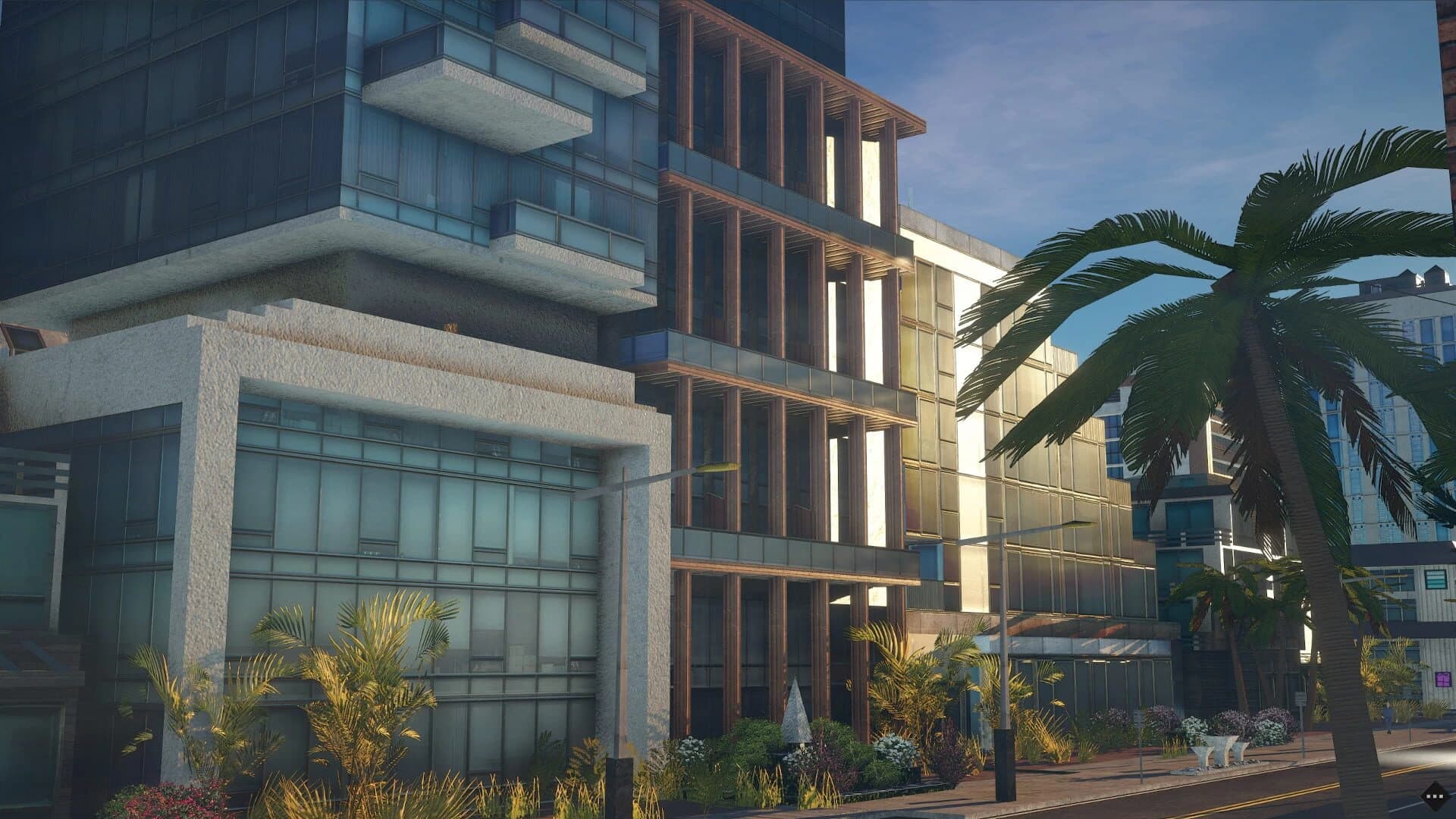 Citystate II screenshot 2