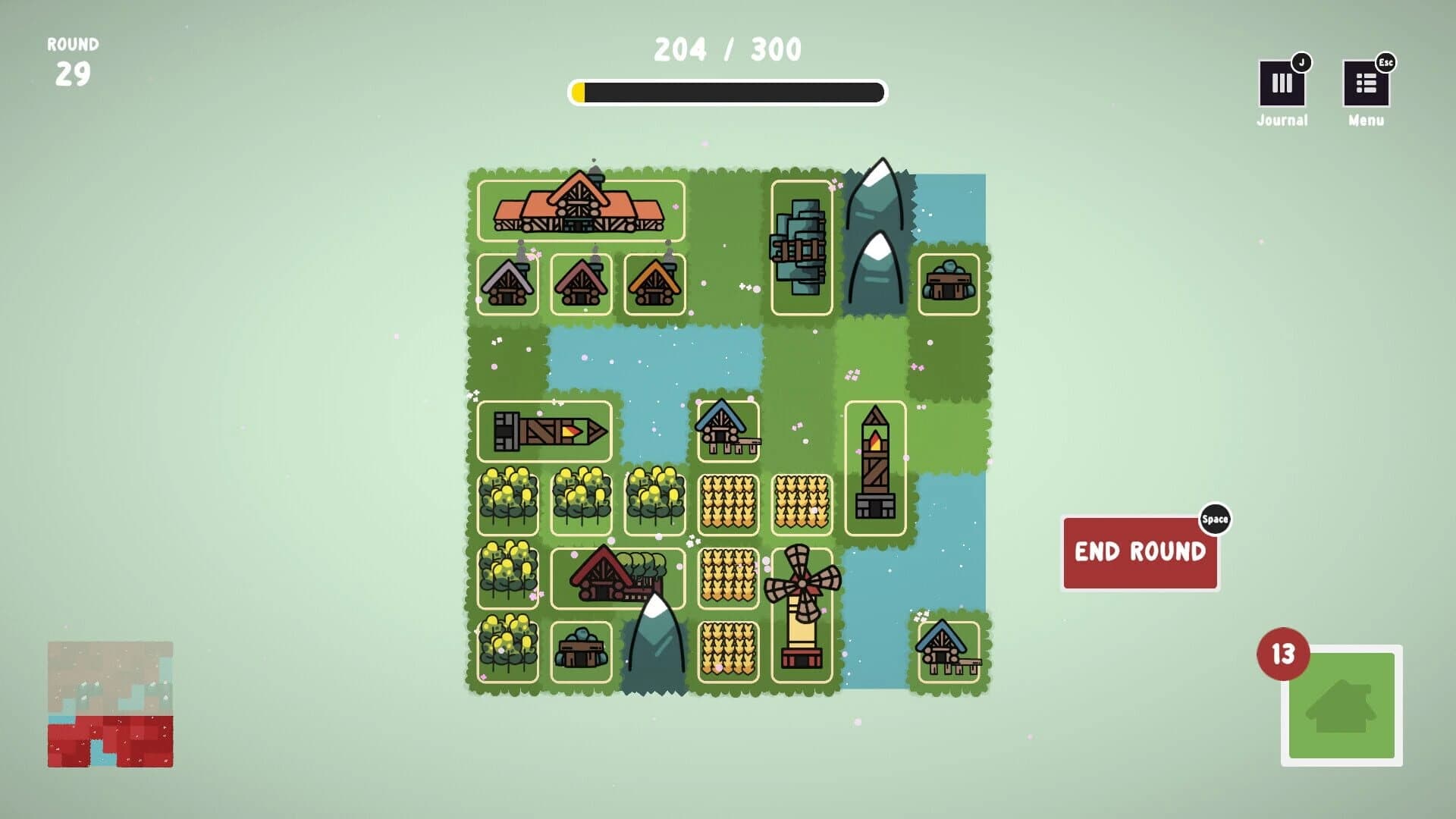 Cityventory screenshot 3