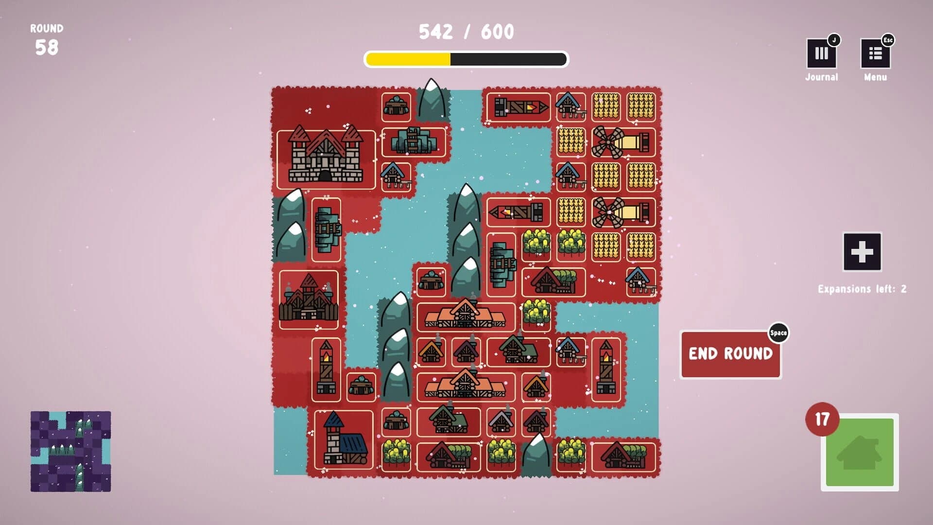 Cityventory screenshot 4