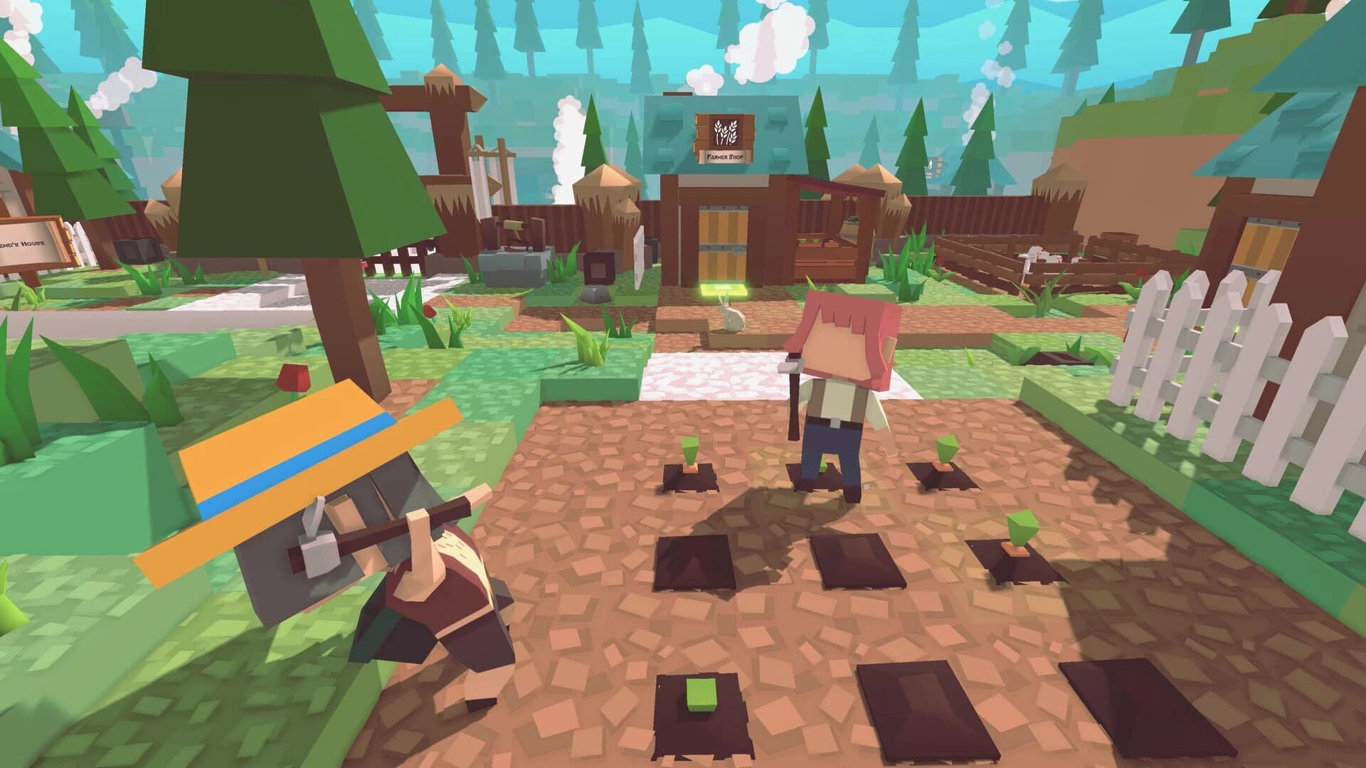 Citywars Savage screenshot 3