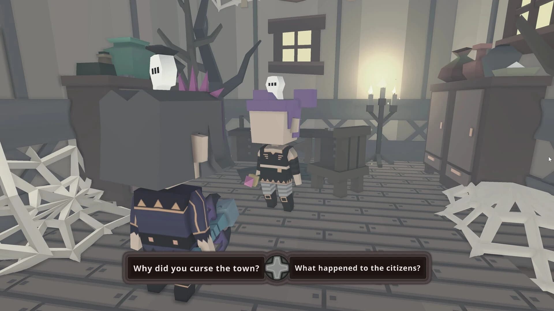 Citywars Savage screenshot 4