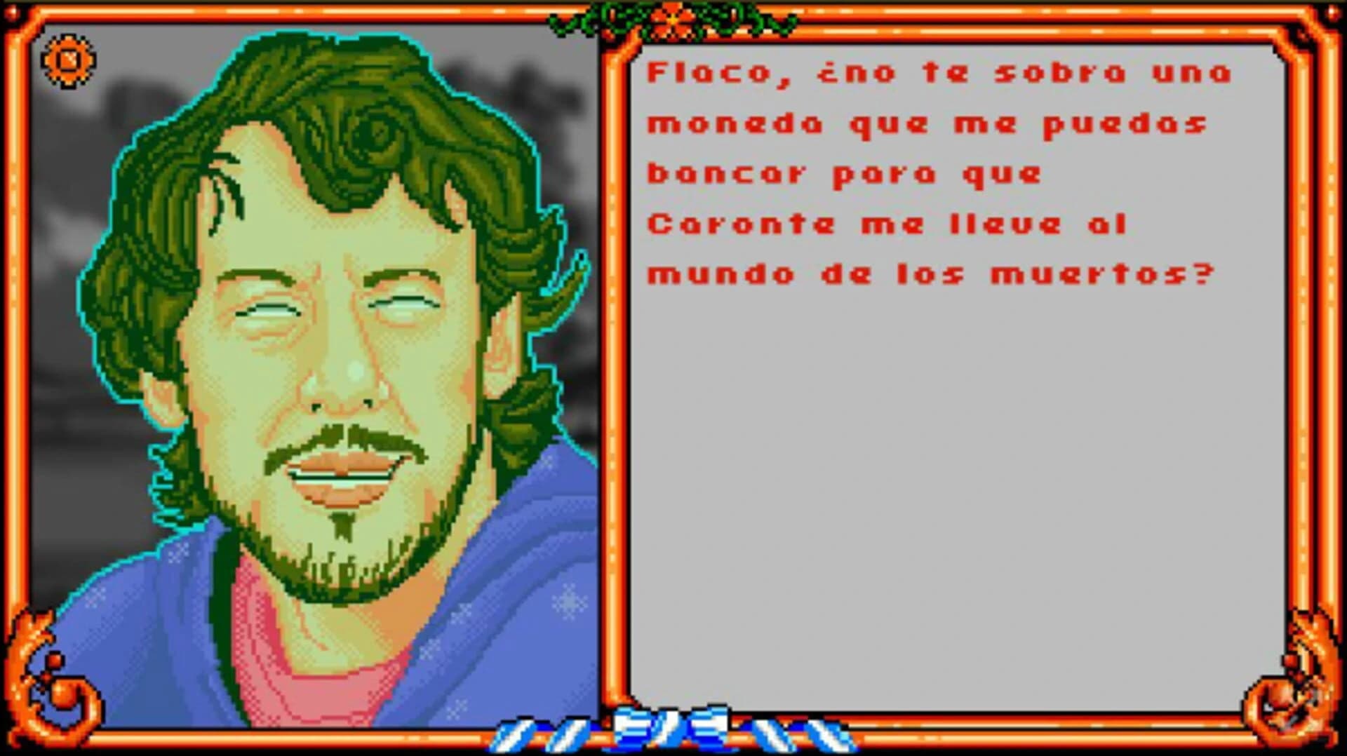 Ciudad Anómala de Buenos Aires screenshot 4