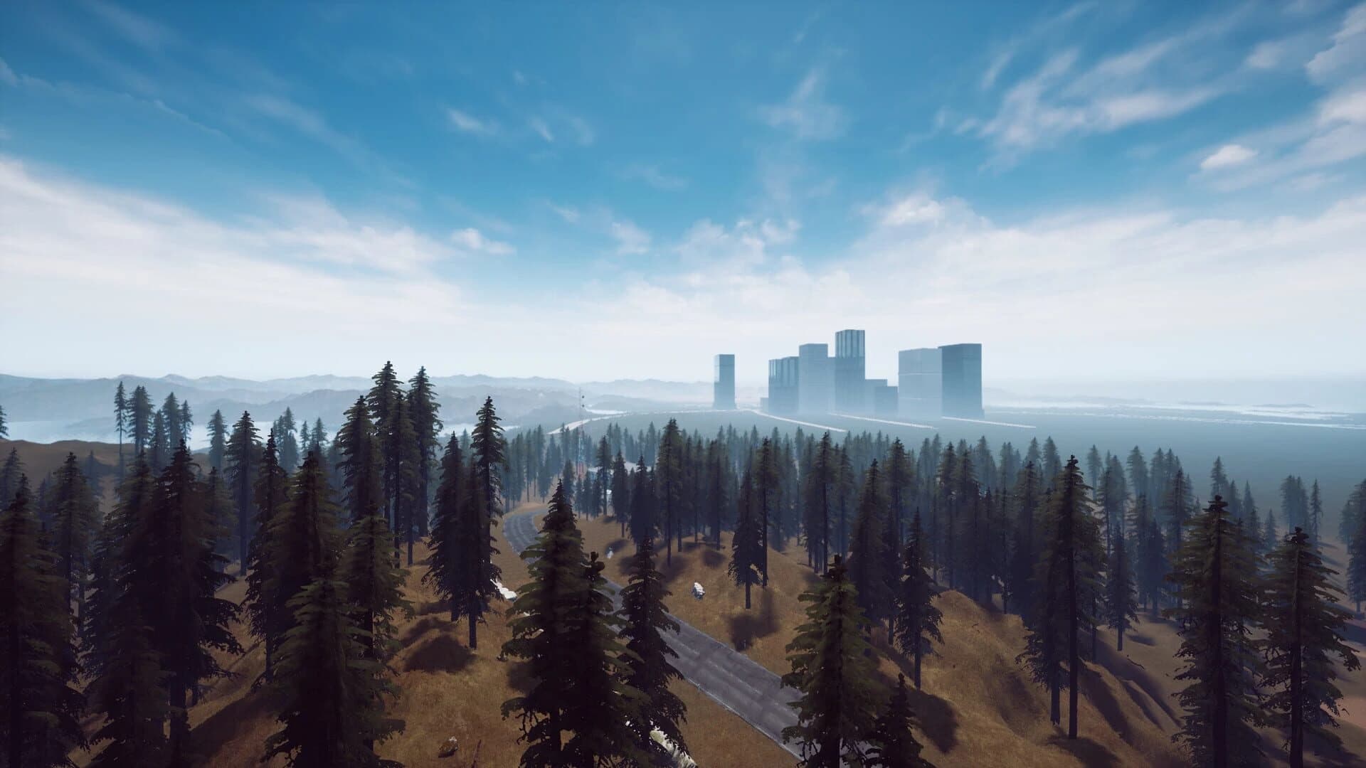 Civil: The Game screenshot 1