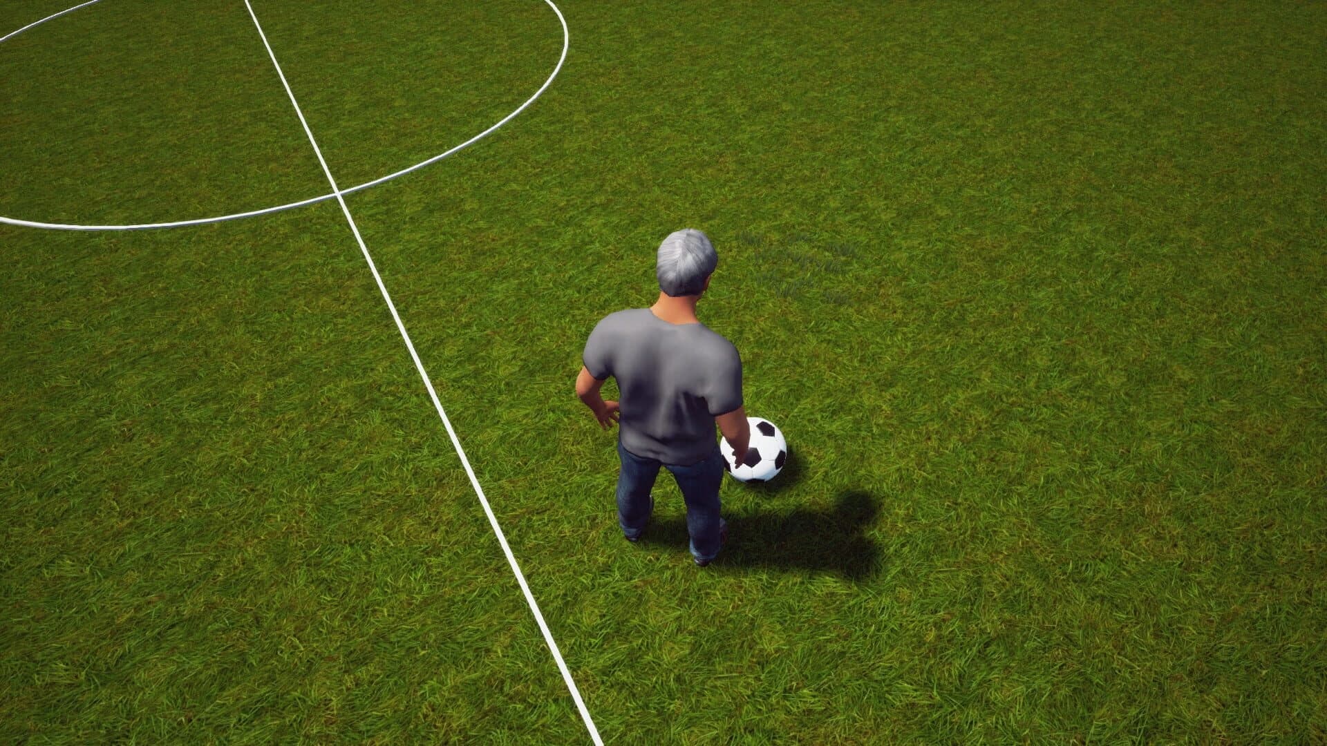 Civil: The Game screenshot 5