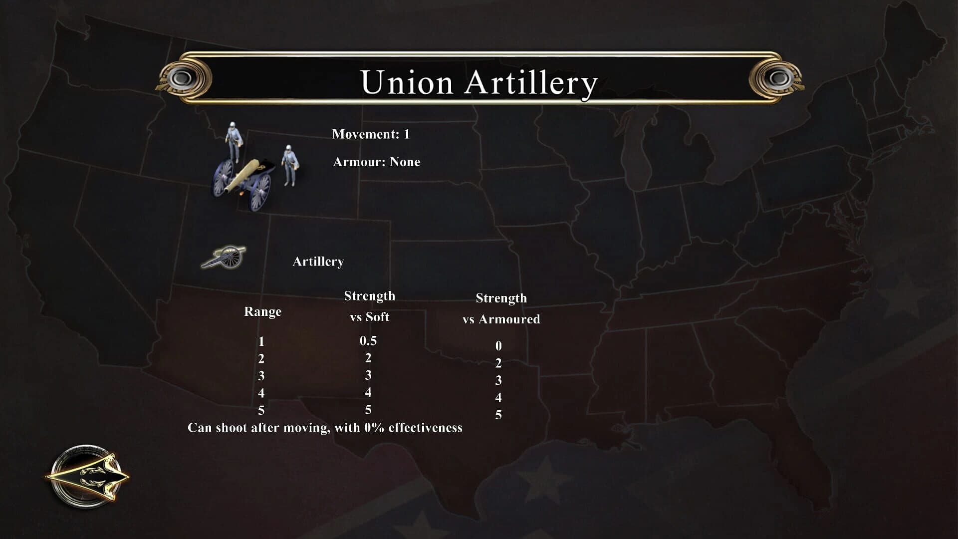 Civil War: 1862 screenshot 5