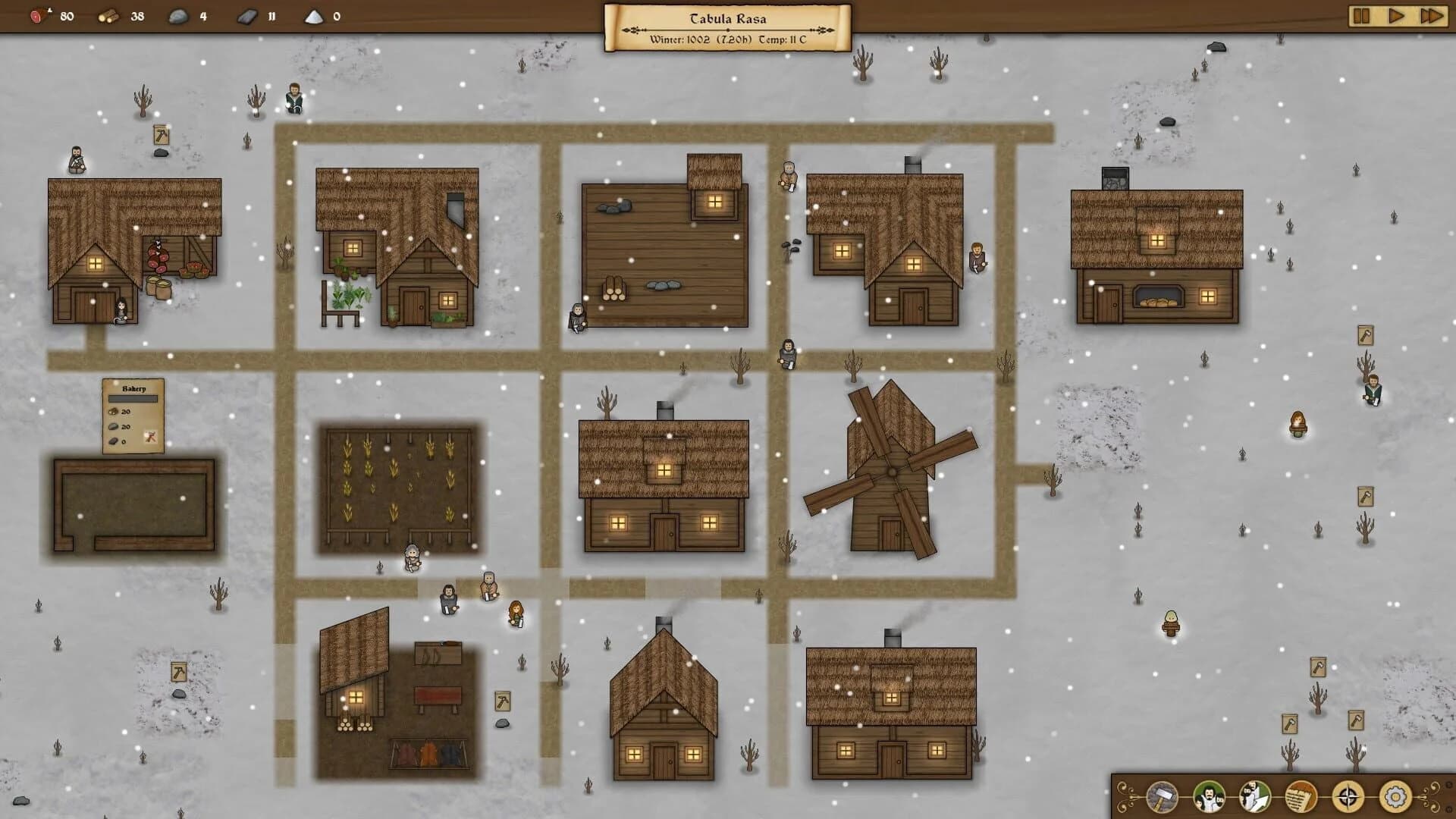 Civitatem screenshot 5