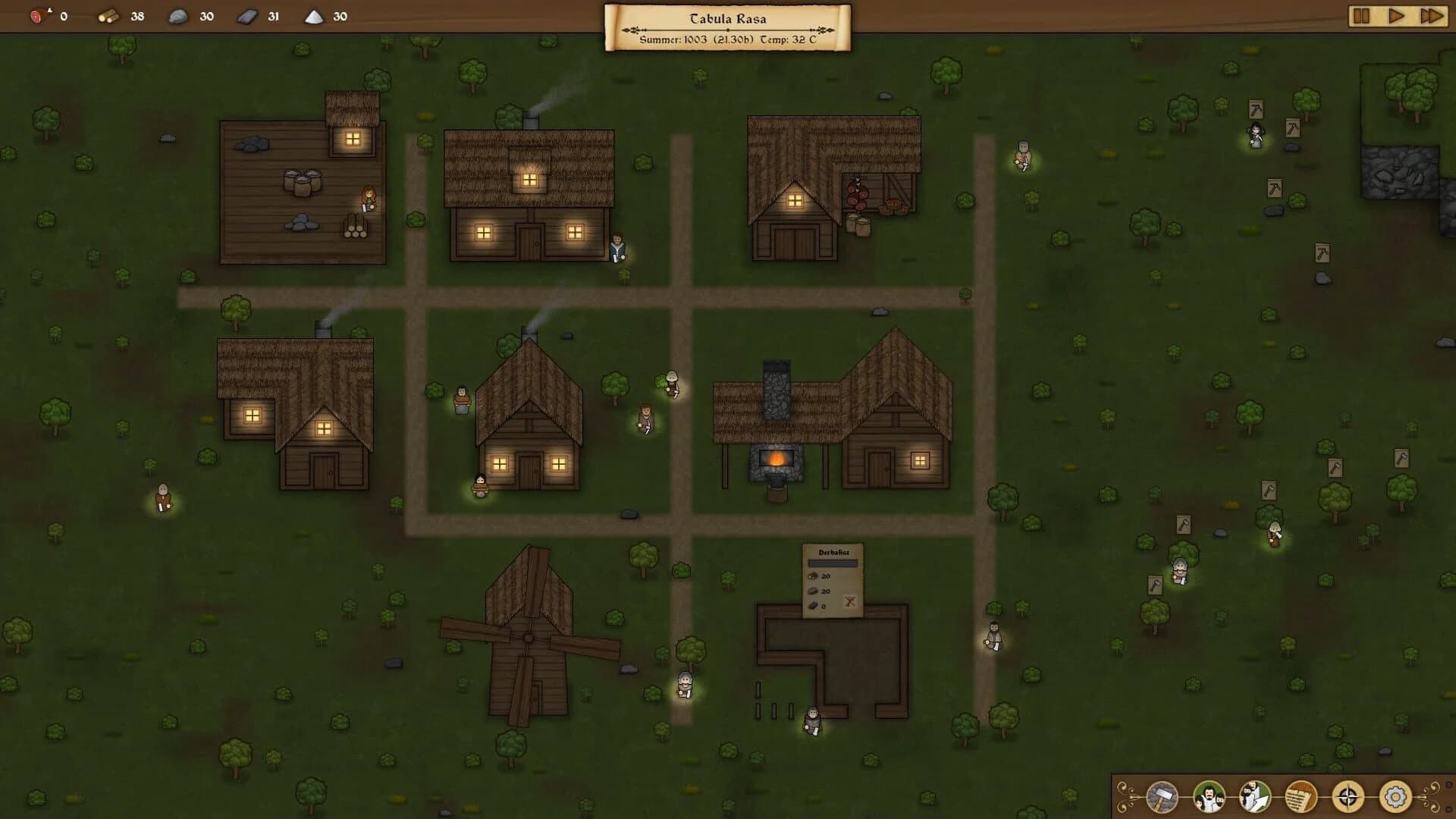 Civitatem screenshot 3