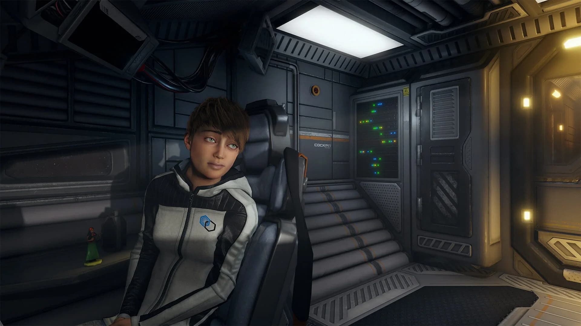 Claire de Lune screenshot 5