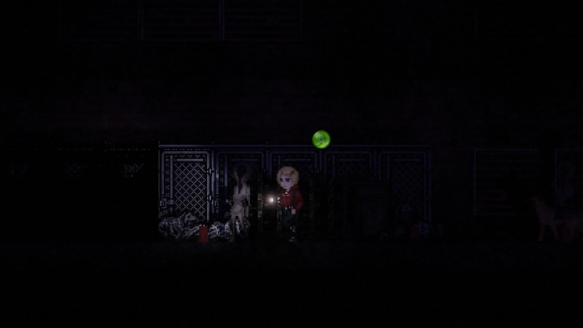 Claire: Extended Cut screenshot 4