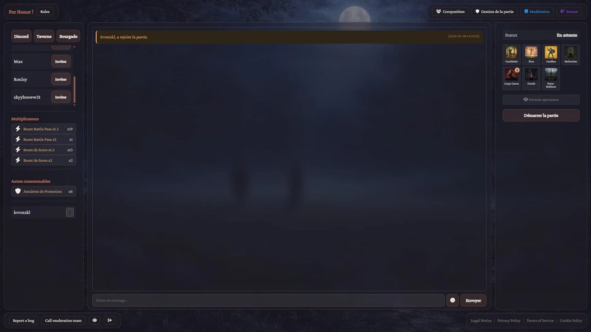 Clairval screenshot 3