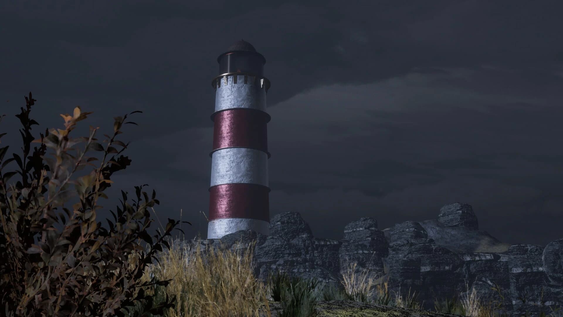 Clairvoyage: The Lighthouse screenshot 2