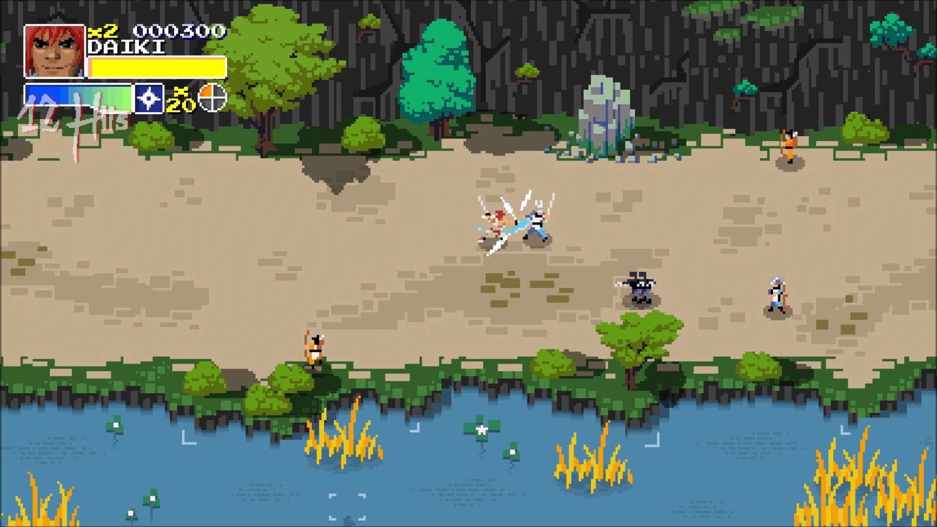 Clan N screenshot 3