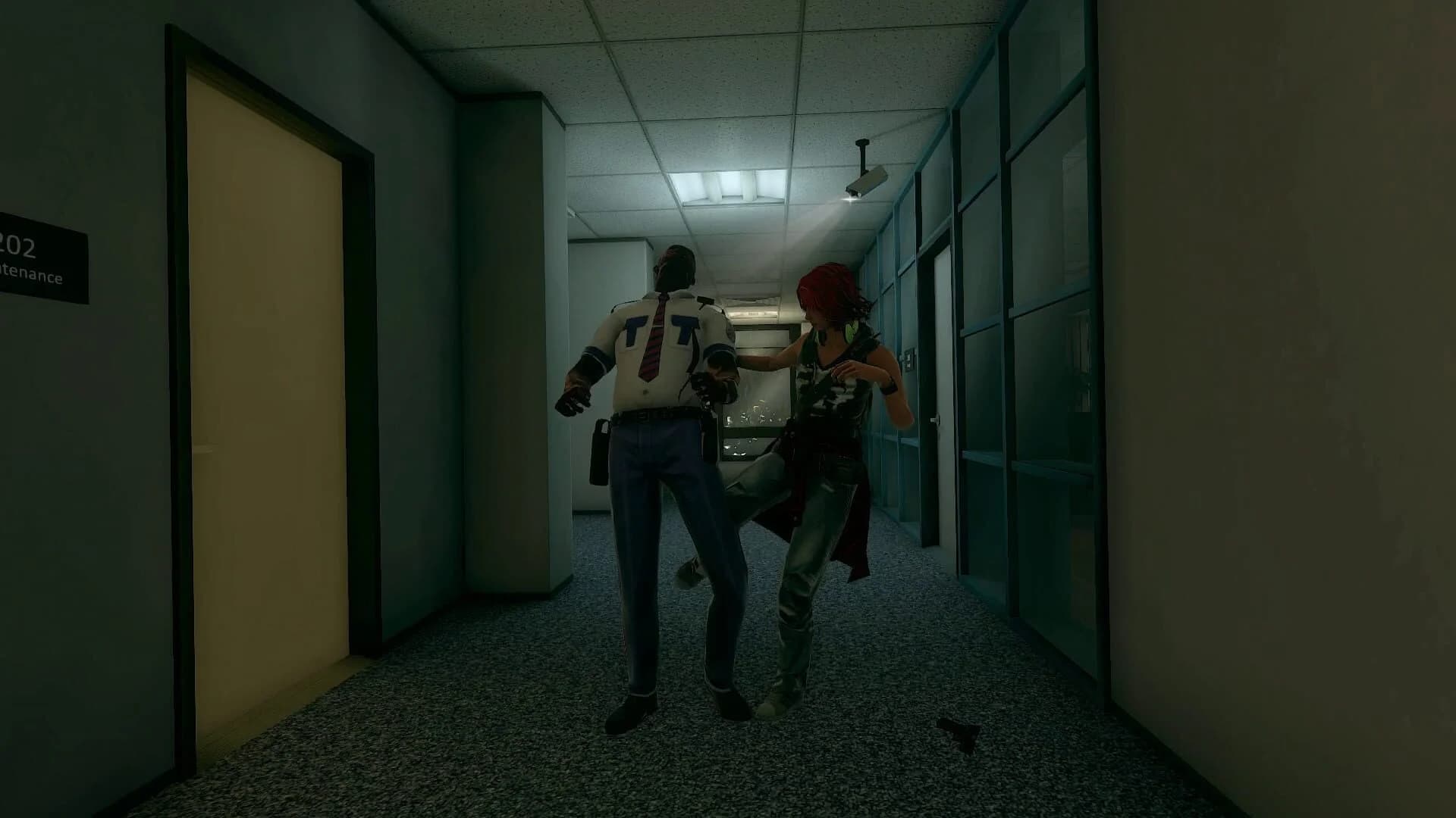 Clandestine screenshot 5