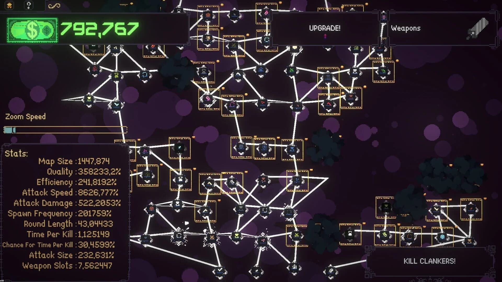 Clankers! screenshot 5