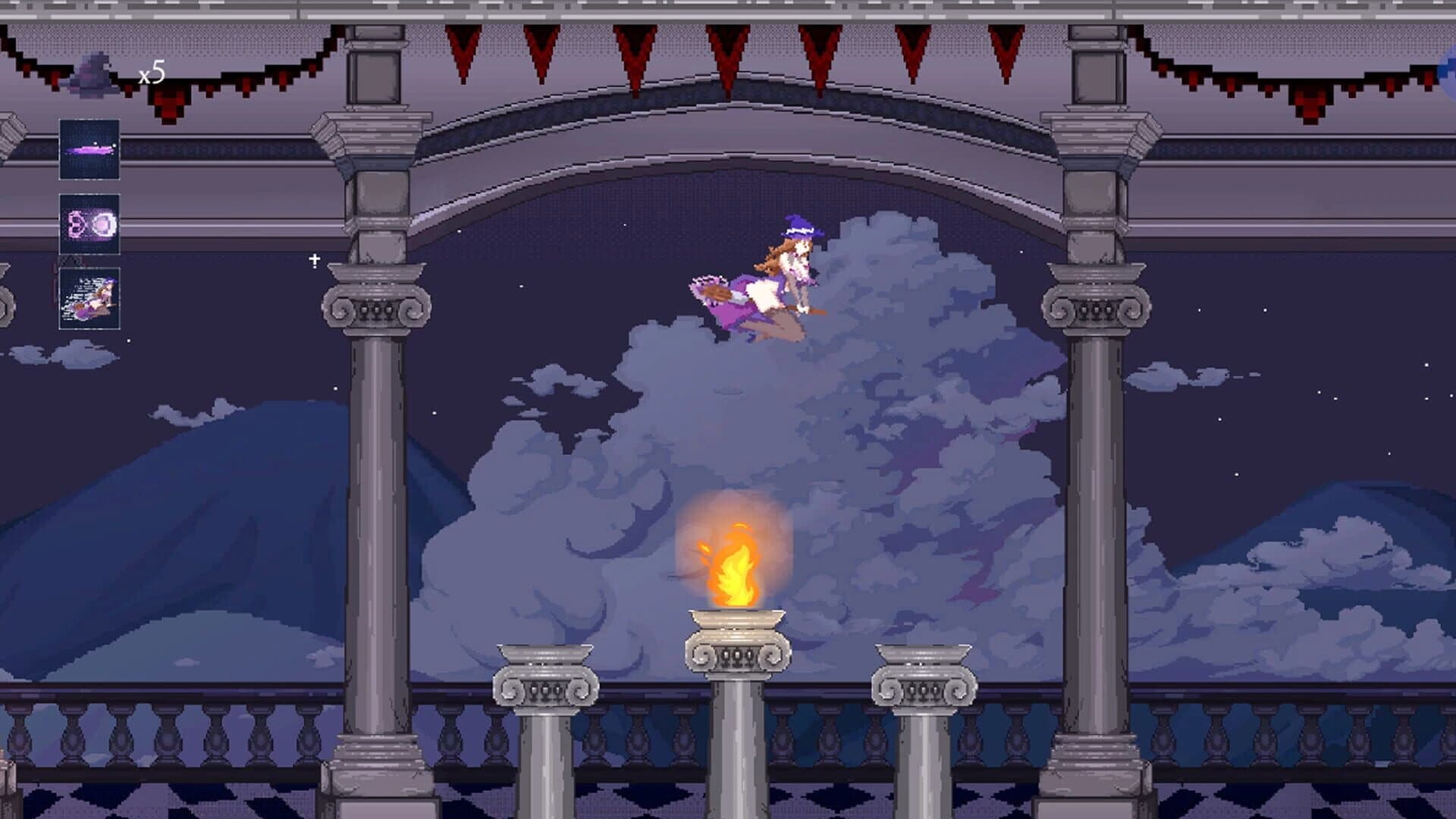 Clappy Cheeks: Lust and Magic screenshot 3