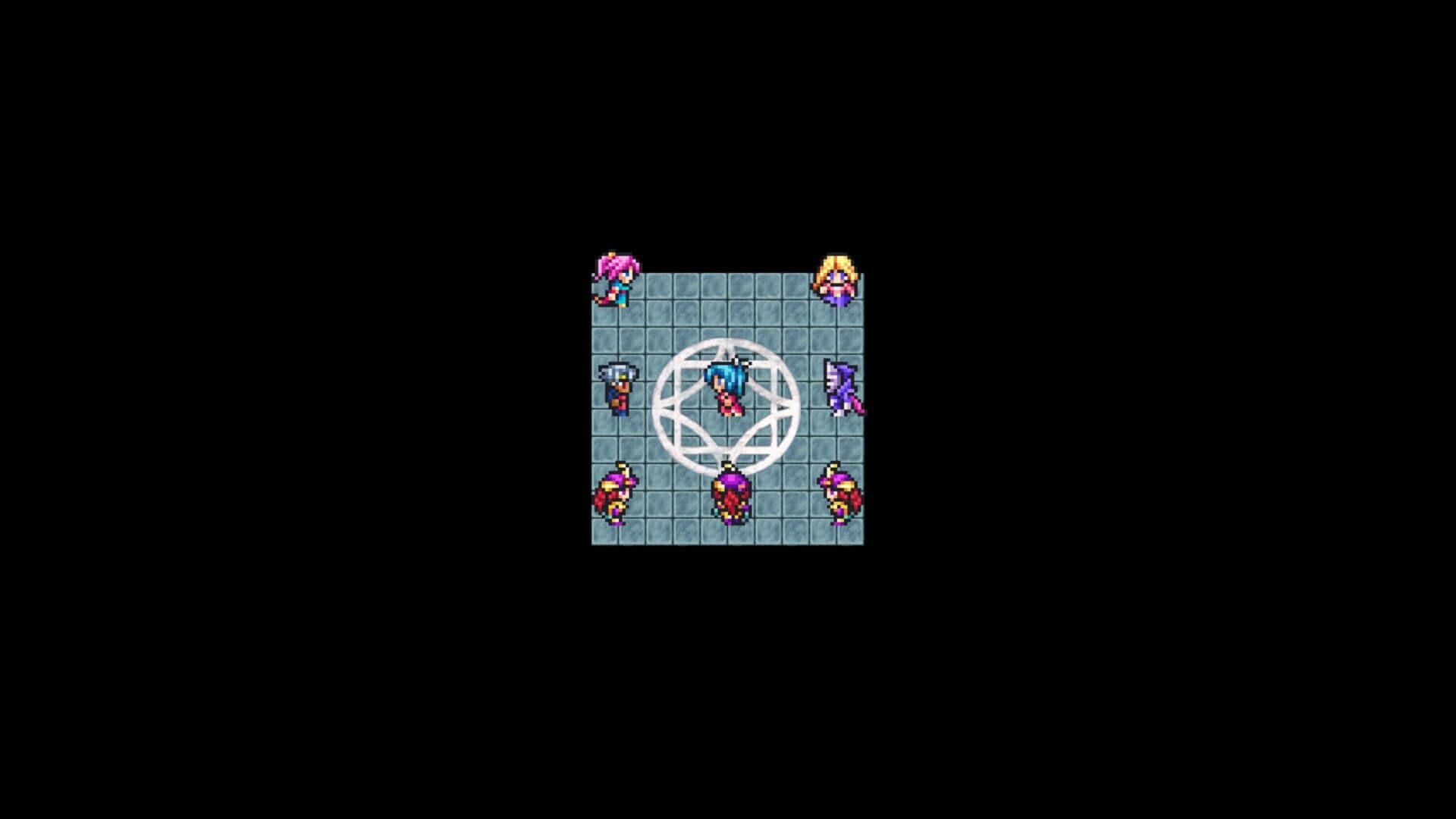 Clarent Saga: Chronicles screenshot 1