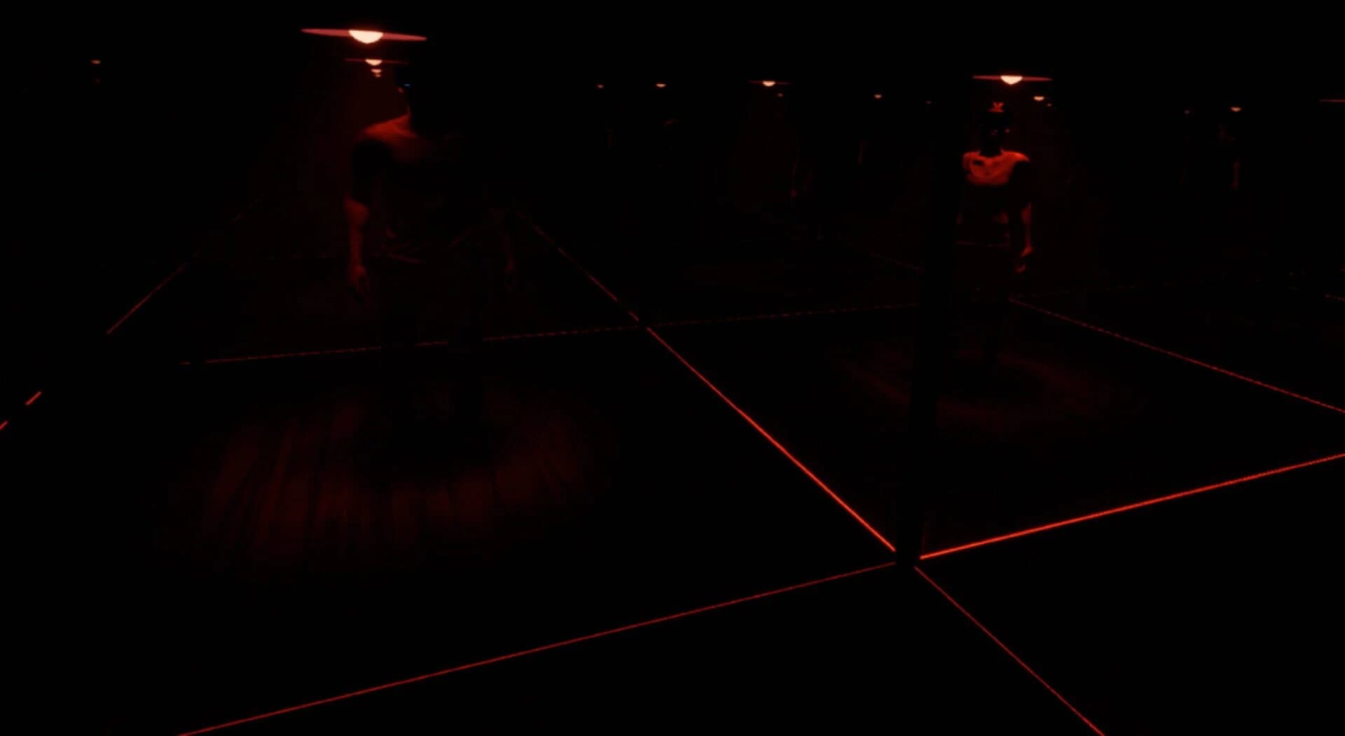 Clark: Hoova VR screenshot 4