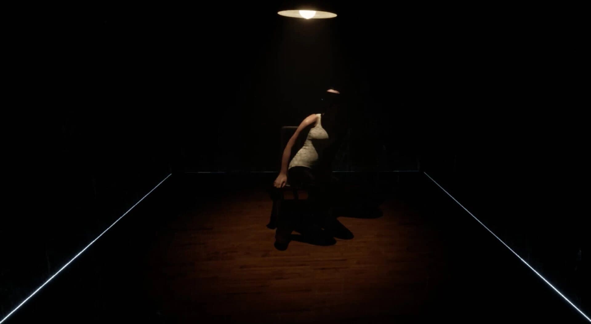 Clark: Hoova VR screenshot 3